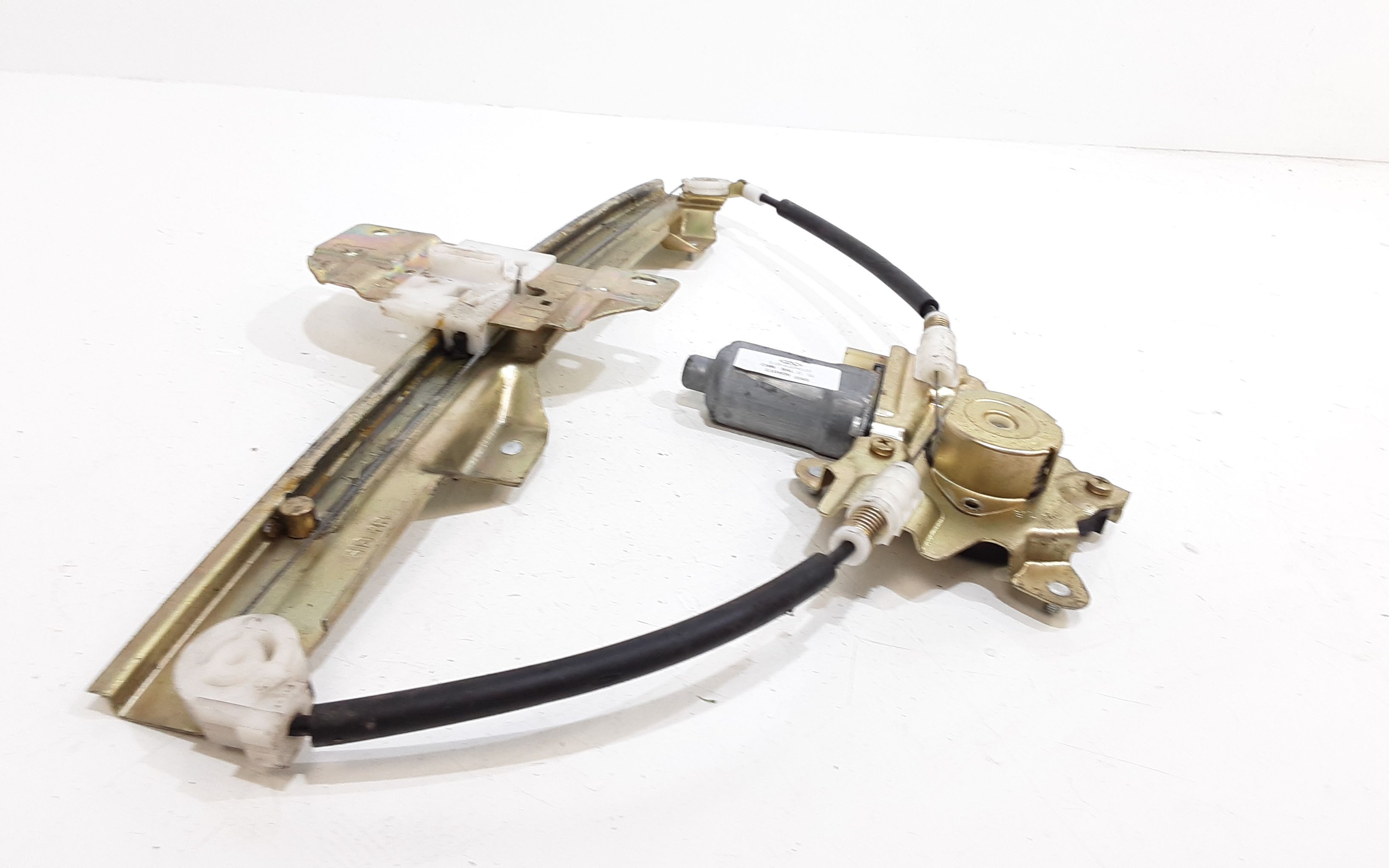 Cremagliera posteriore destra passeggero DR 1 1 Serie