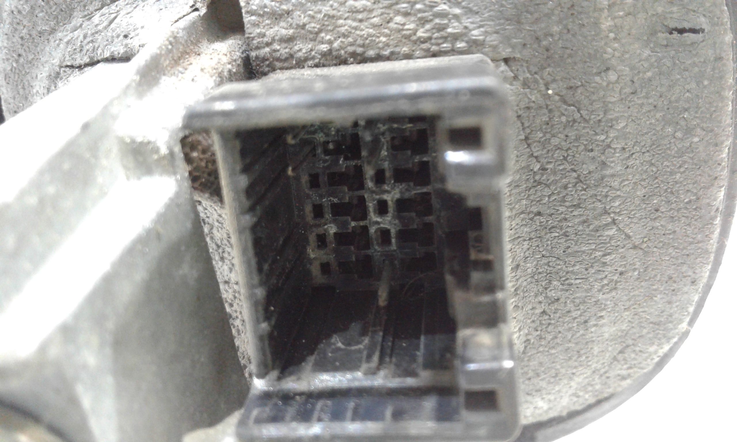 Specchietto Retrovisore Sinistro OPEL Vivaro 1 Serie