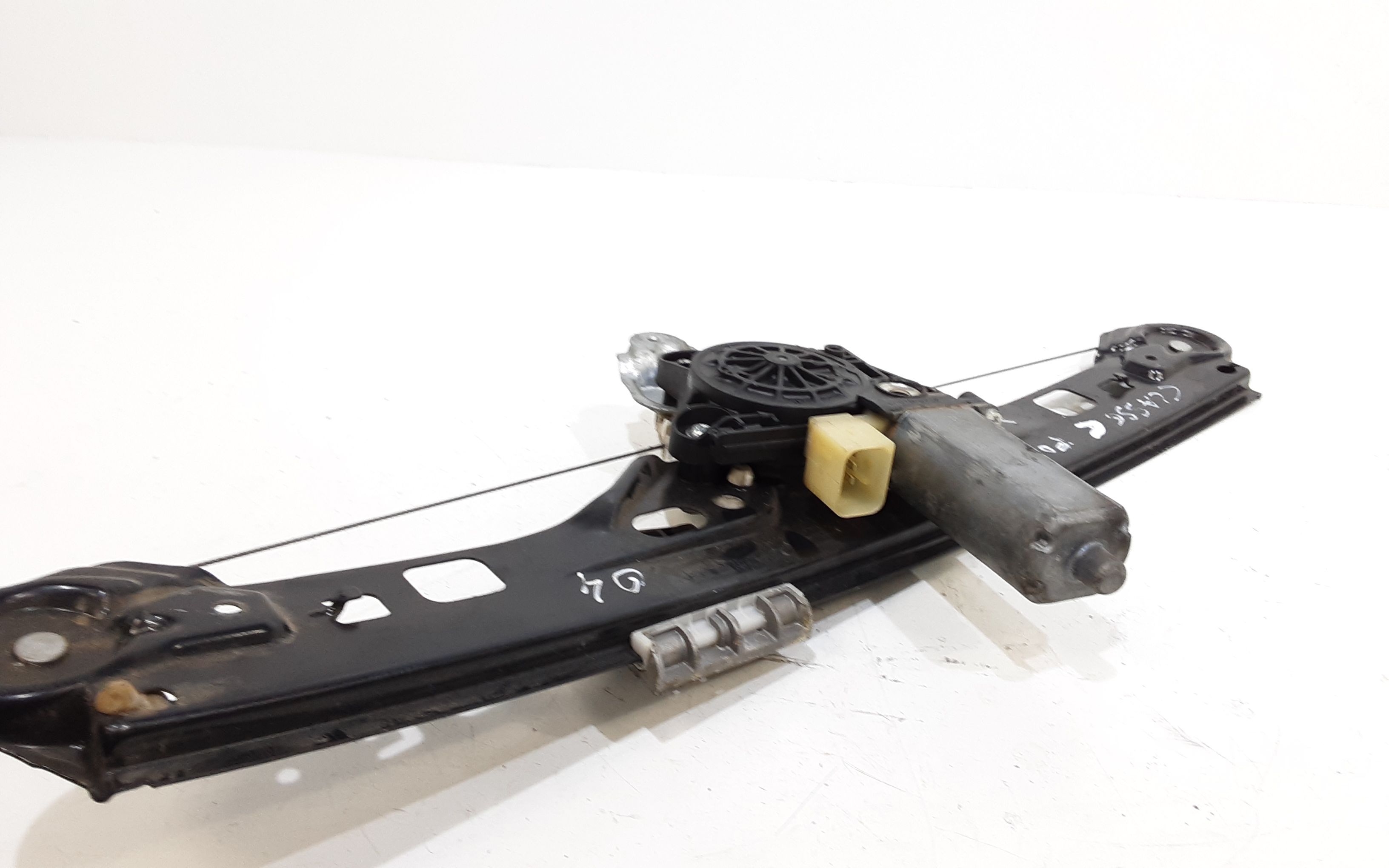 Cremagliera posteriore destra passeggero MERCEDES Classe C Berlina W203