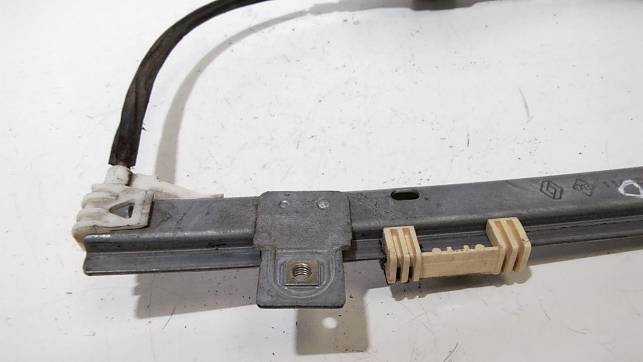 Cremagliera posteriore destra passeggero RENAULT Scenic Serie (99>03)