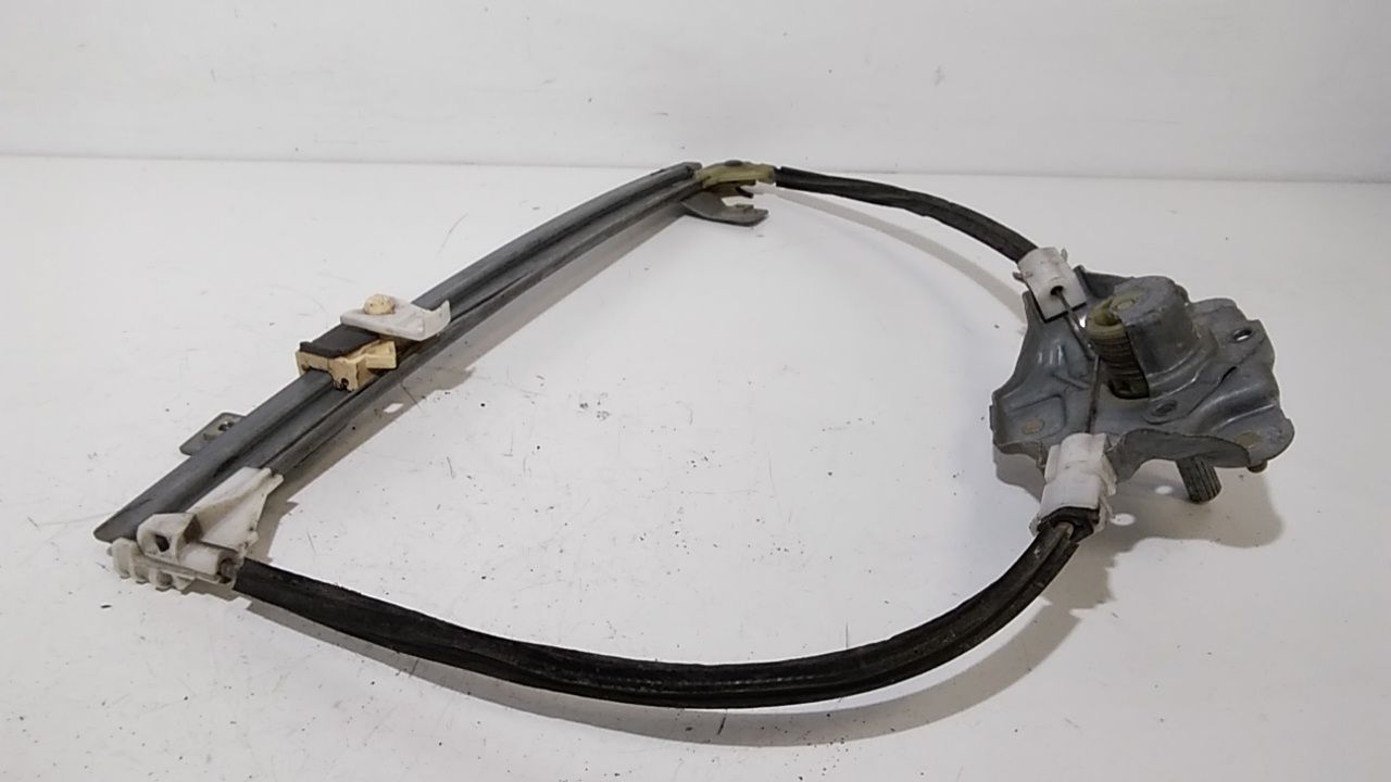 Cremagliera posteriore destra passeggero RENAULT Scenic Serie (99>03)