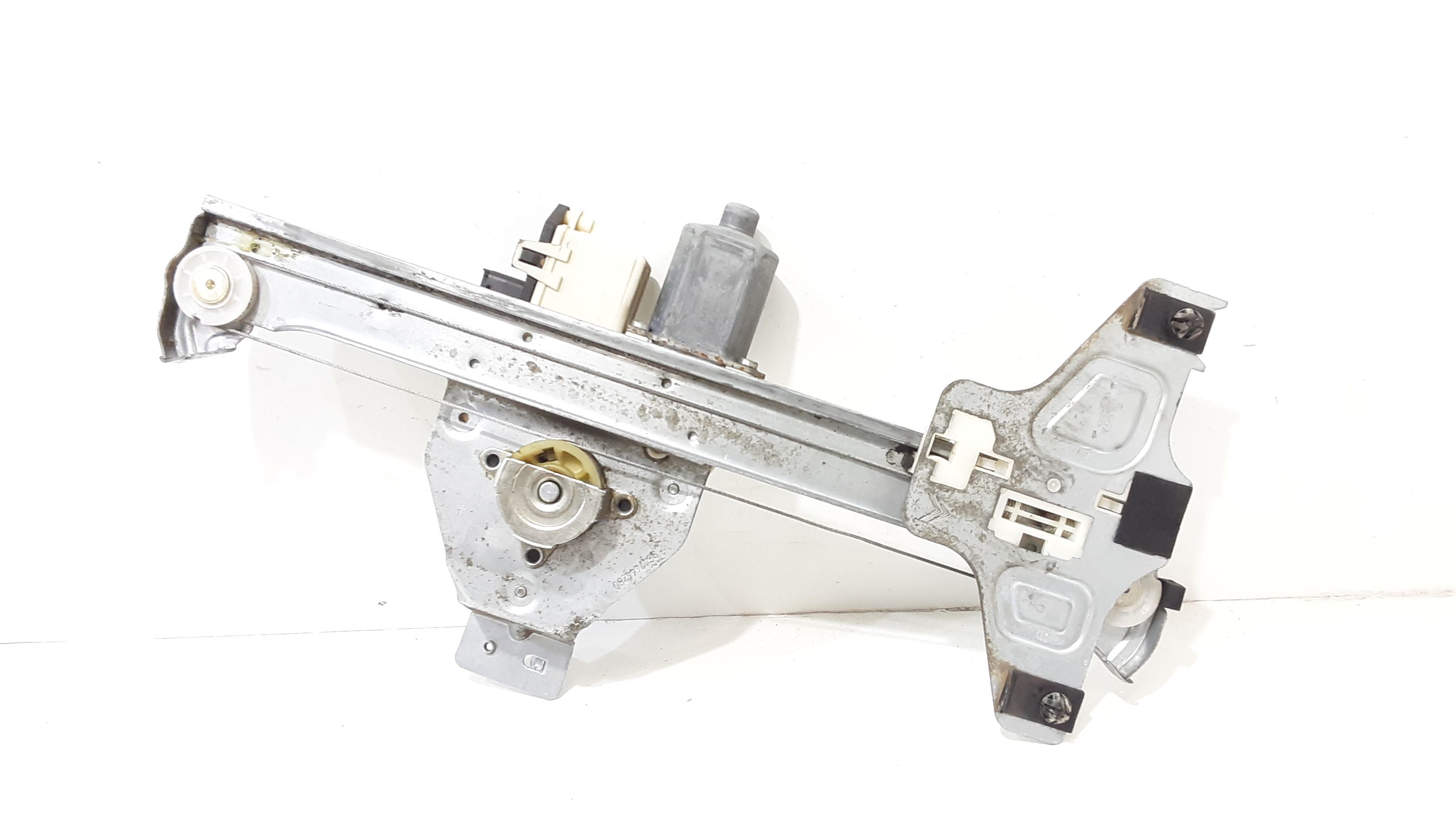 Cremagliera posteriore destra passeggero CITROEN C4 Berlina