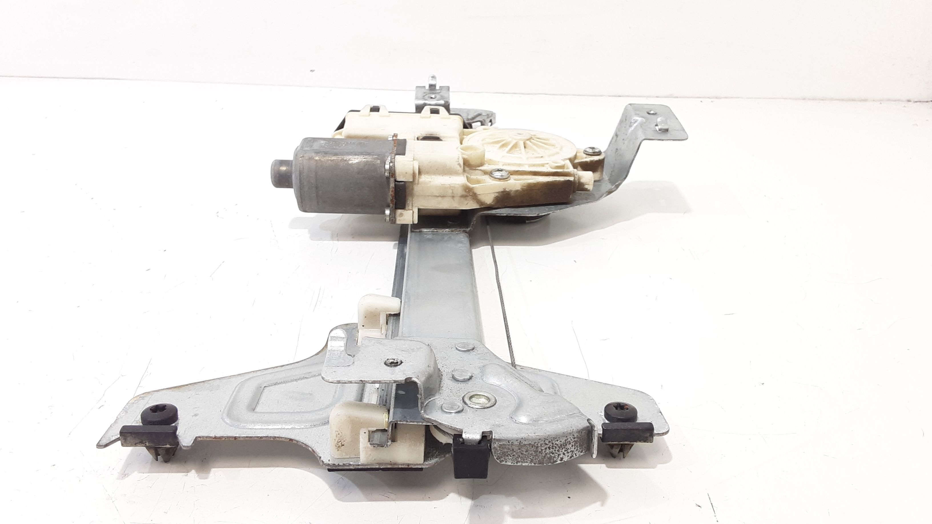 Cremagliera posteriore destra passeggero CITROEN C4 Berlina