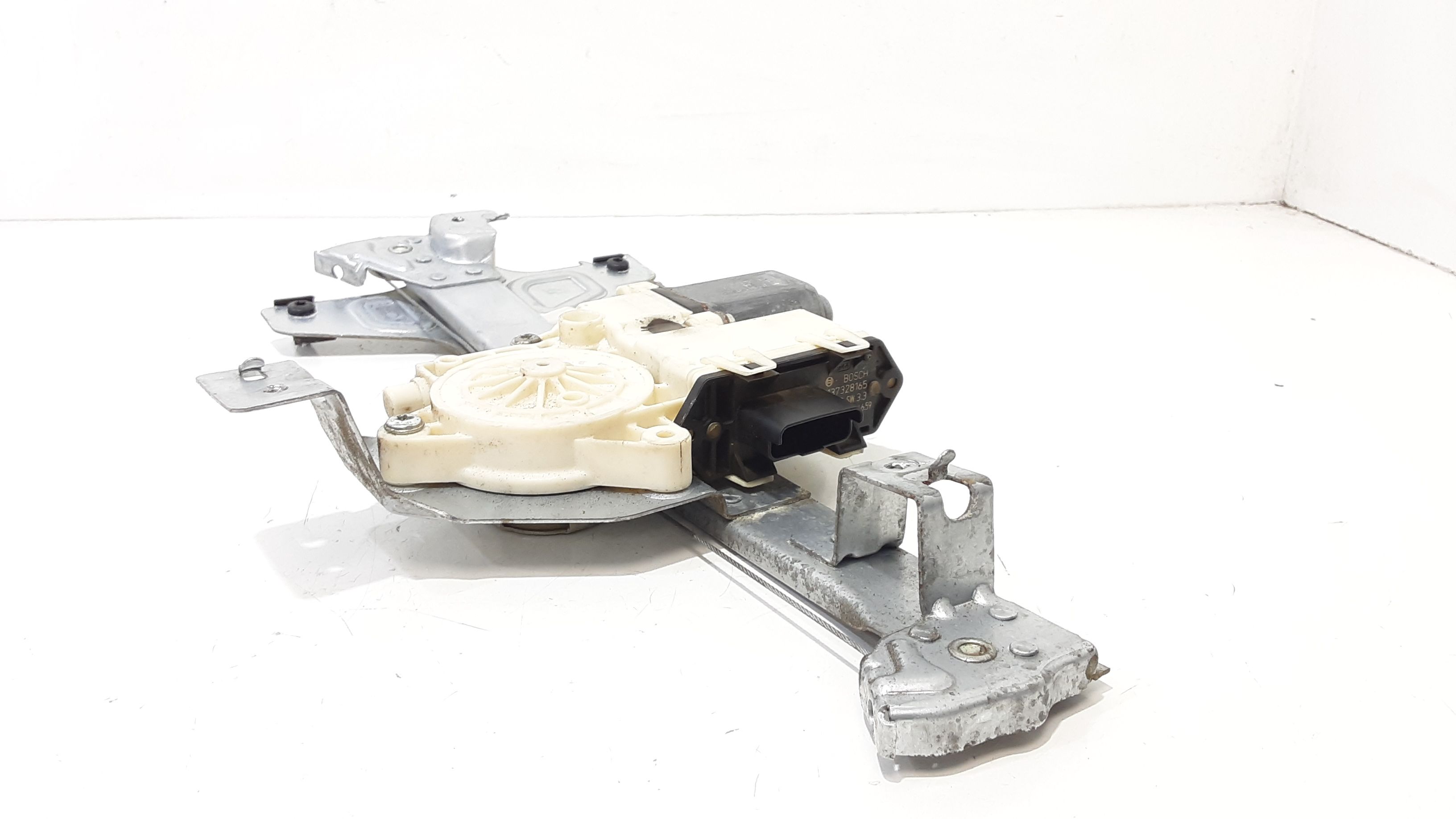 Cremagliera posteriore destra passeggero CITROEN C4 Berlina