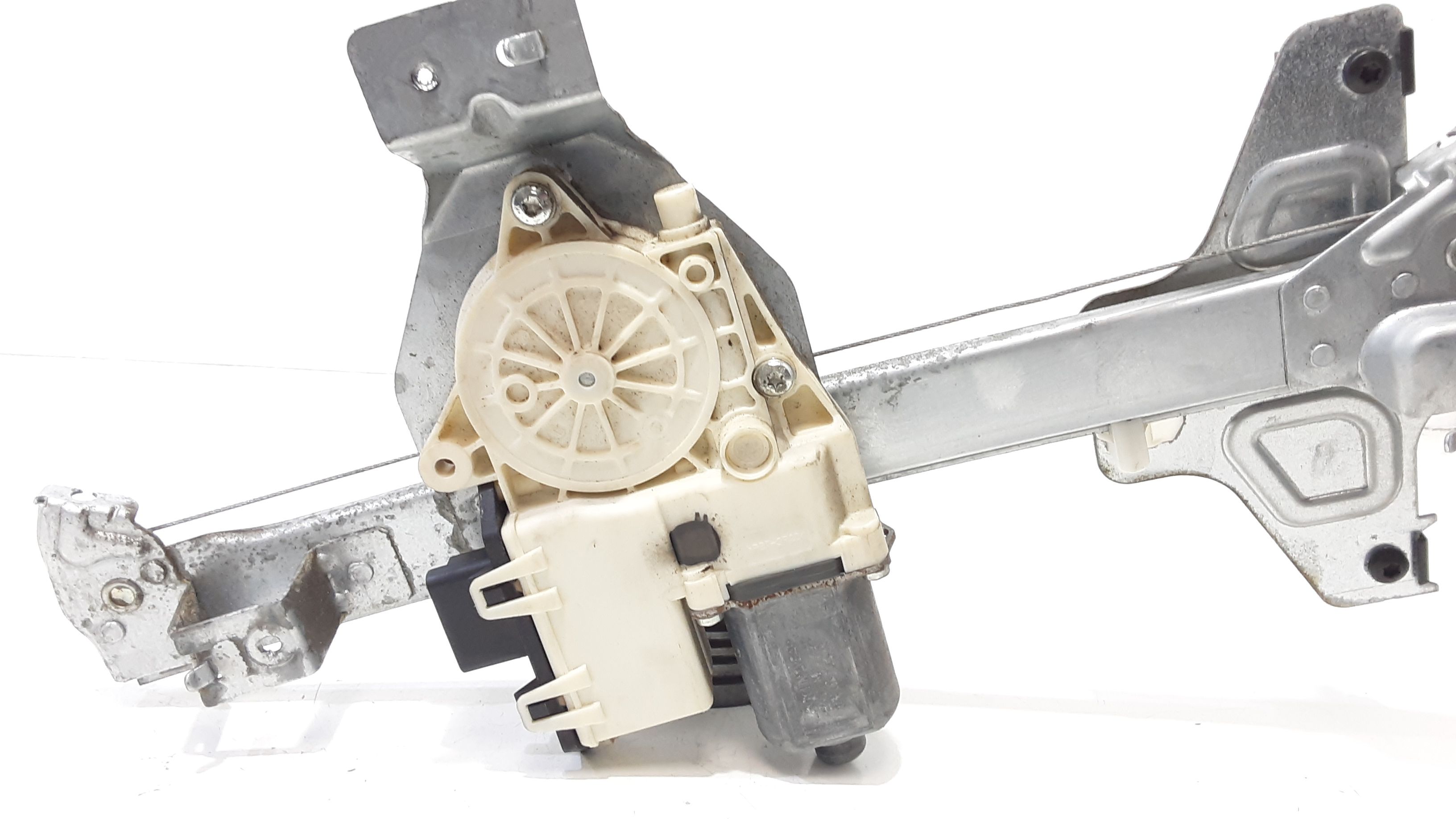 Cremagliera posteriore destra passeggero CITROEN C4 Berlina