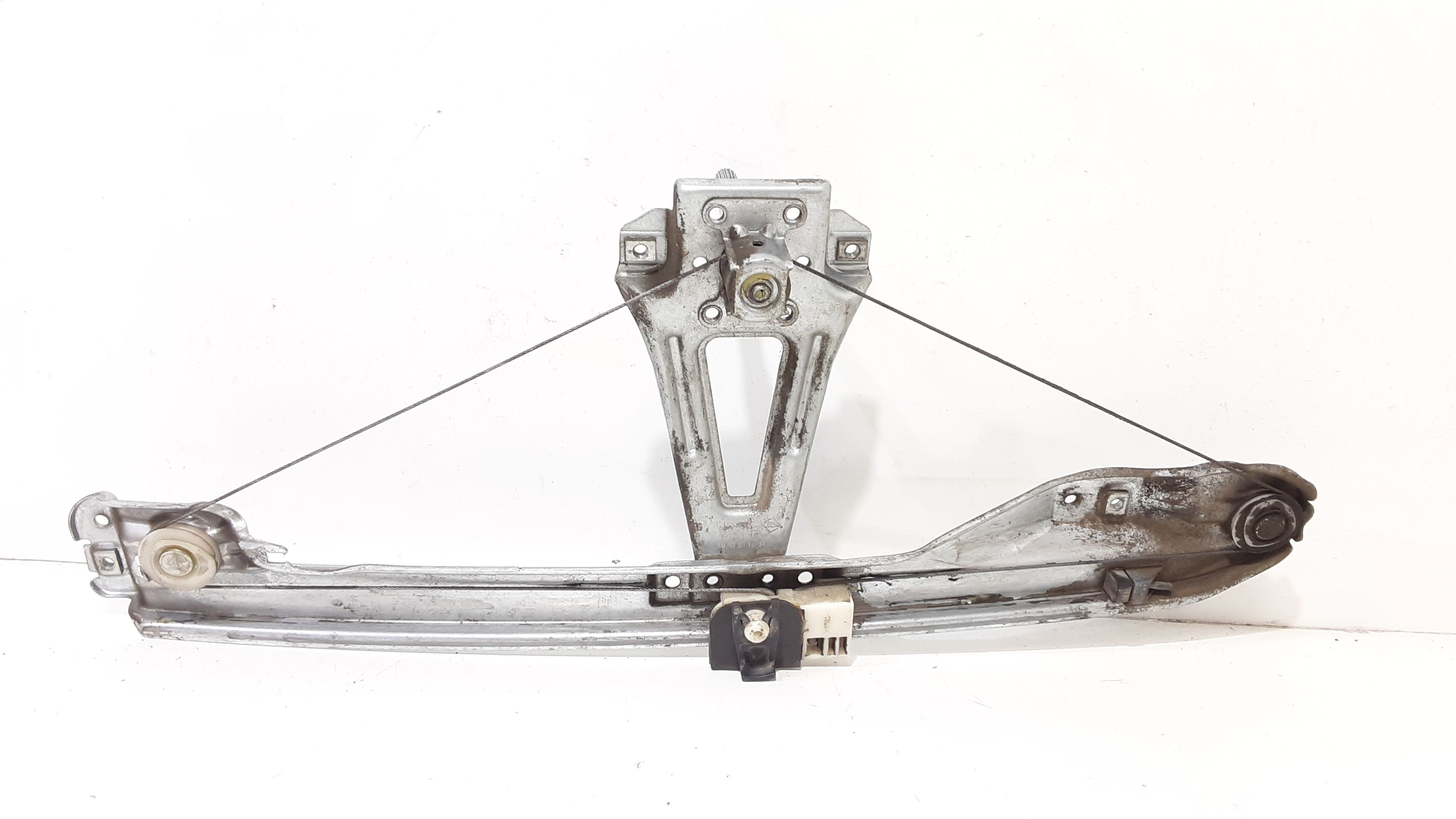 Cremagliera posteriore destra passeggero RENAULT Clio Serie (01>05)