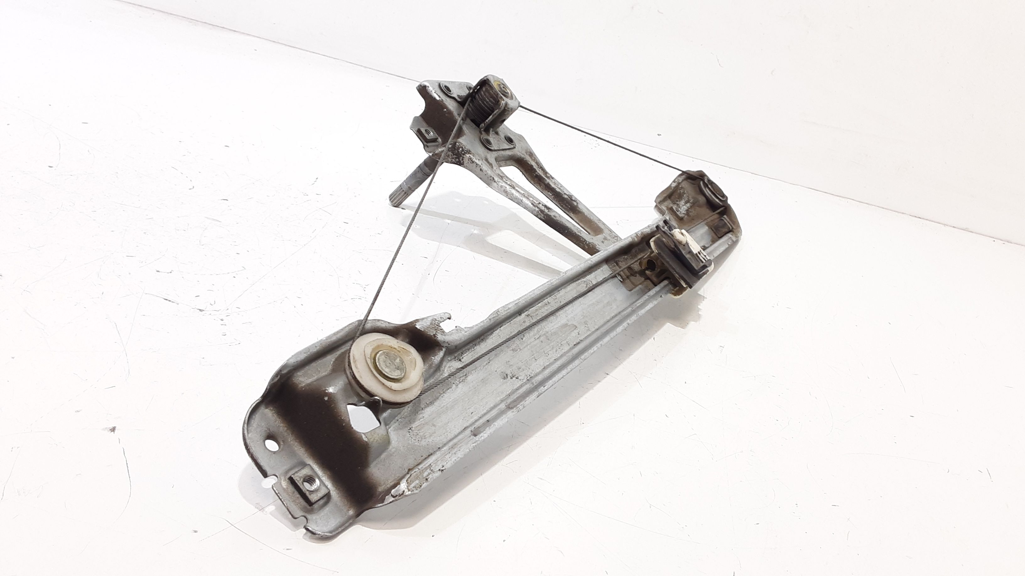 Cremagliera posteriore destra passeggero RENAULT Clio Serie (01>05)