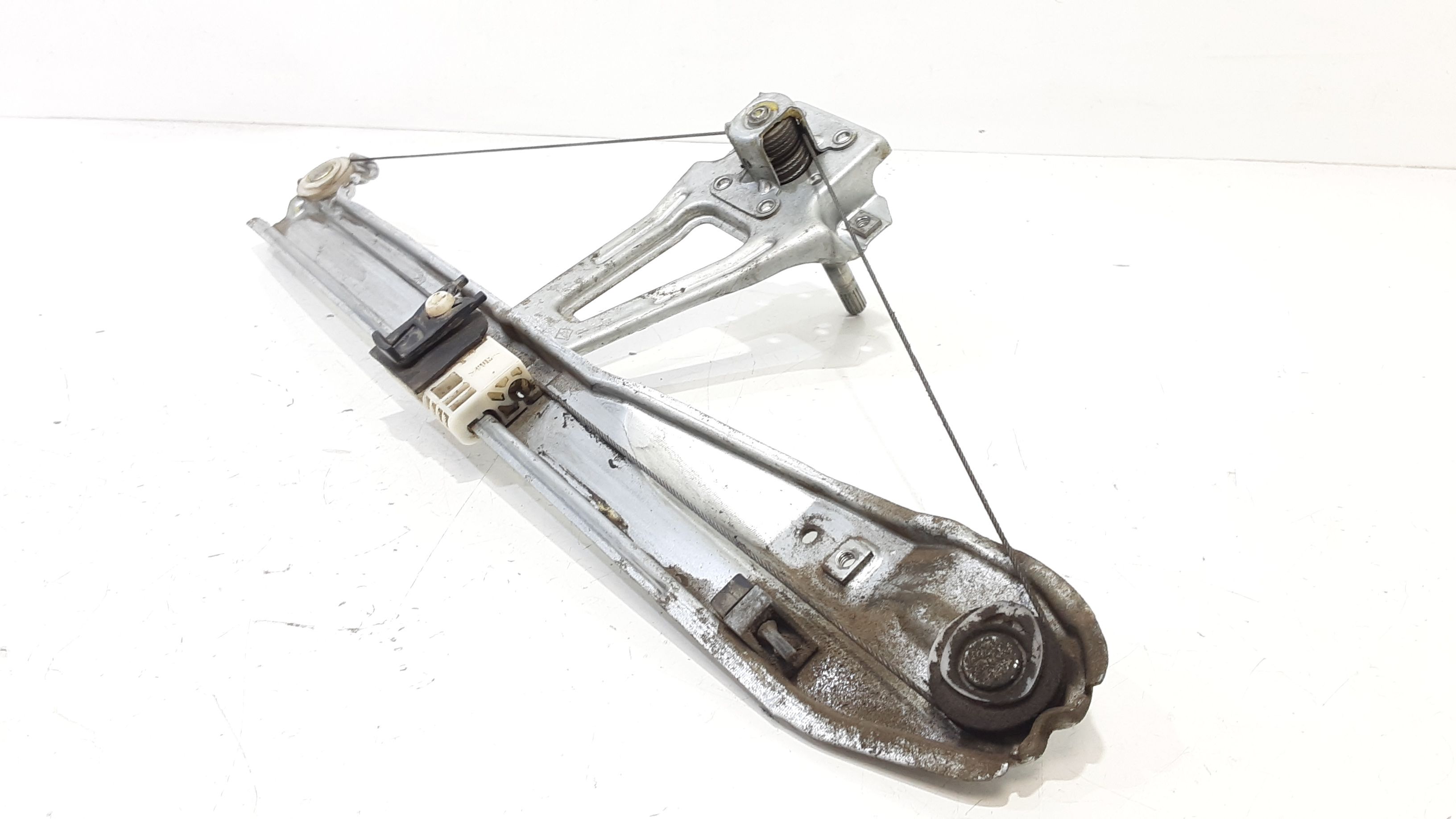 Cremagliera posteriore destra passeggero RENAULT Clio Serie (01>05)