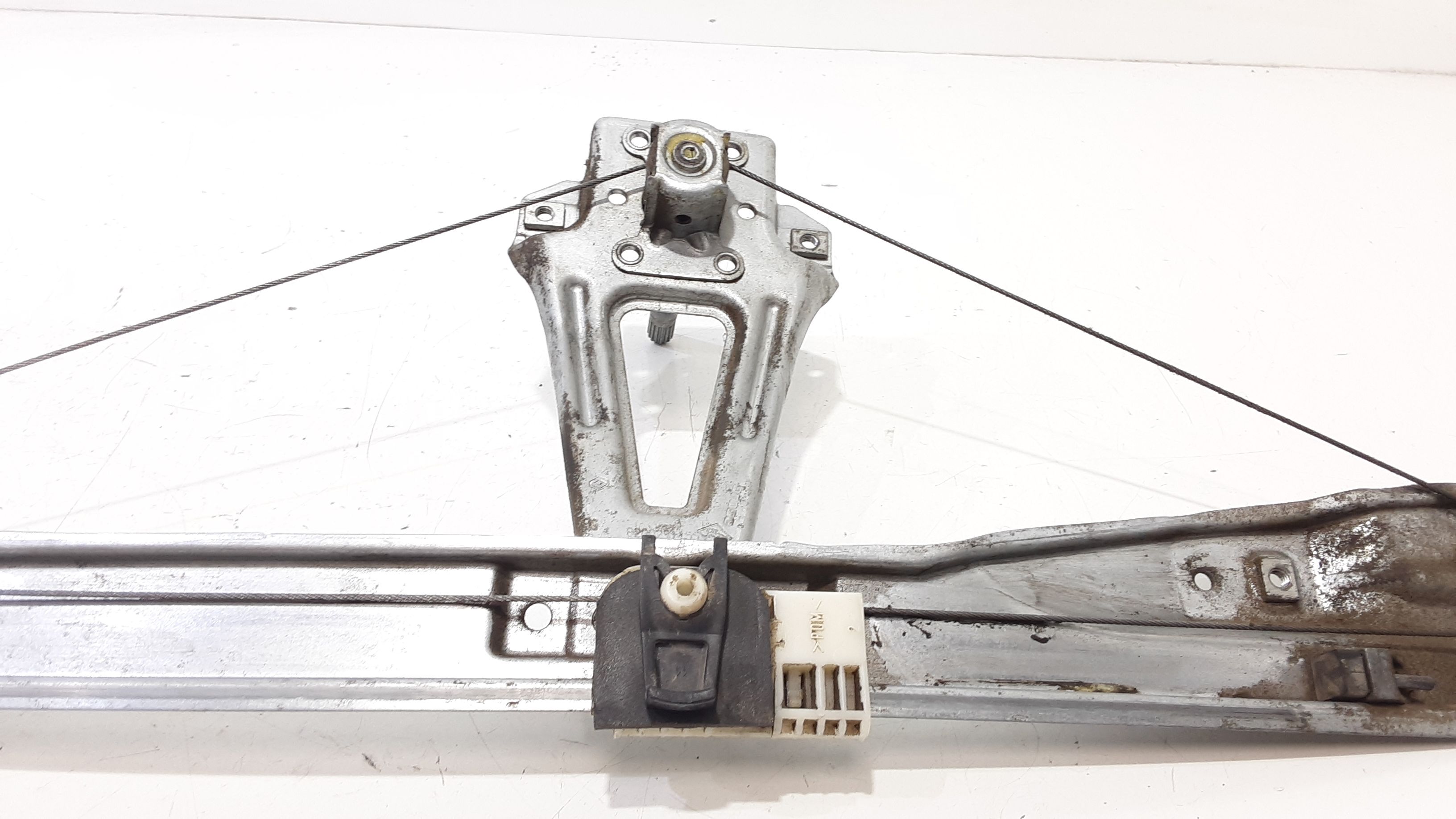 Cremagliera posteriore destra passeggero RENAULT Clio Serie (01>05)