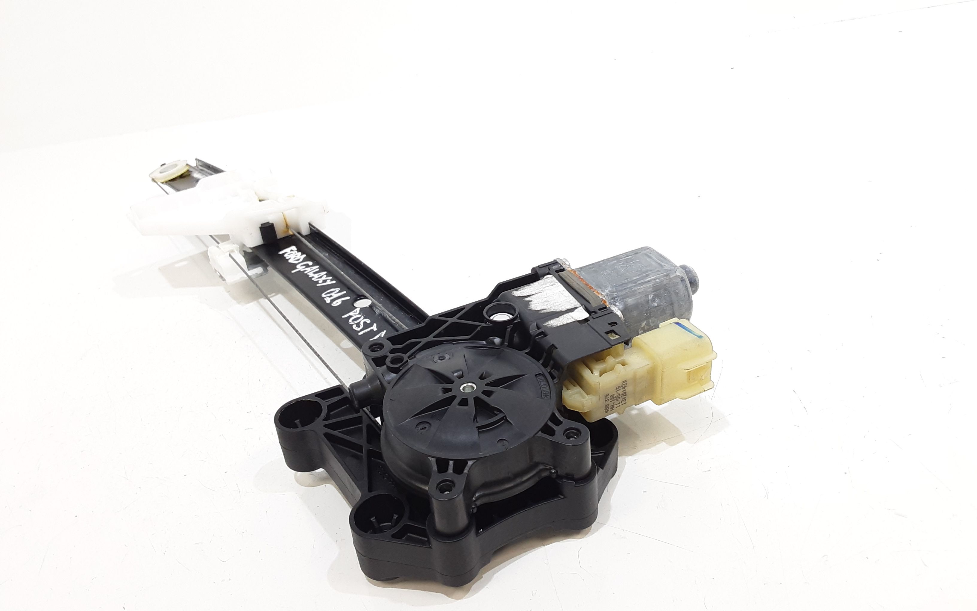 Cremagliera posteriore destra passeggero FORD Galaxy Serie (15>)