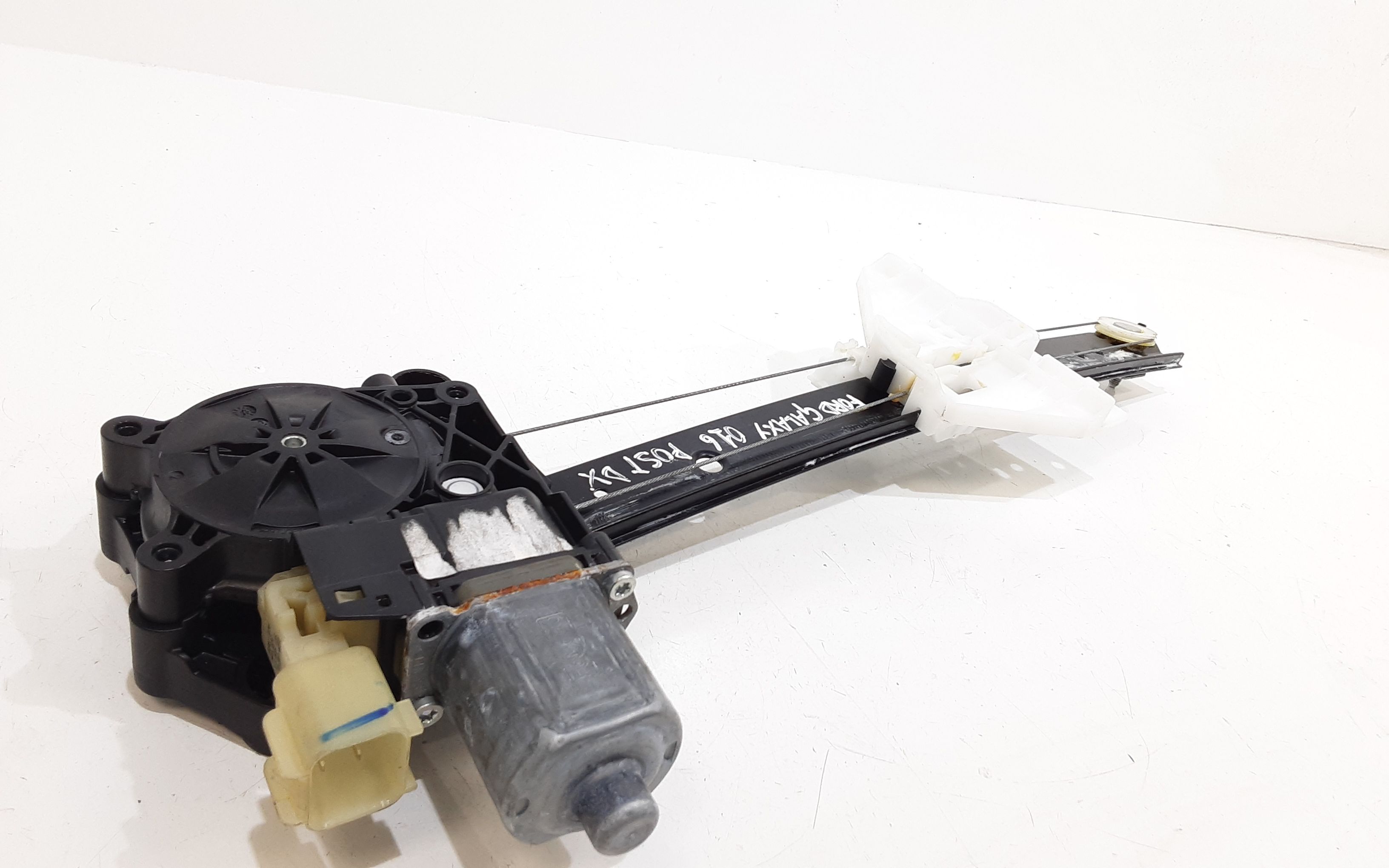 Cremagliera posteriore destra passeggero FORD Galaxy Serie (15>)