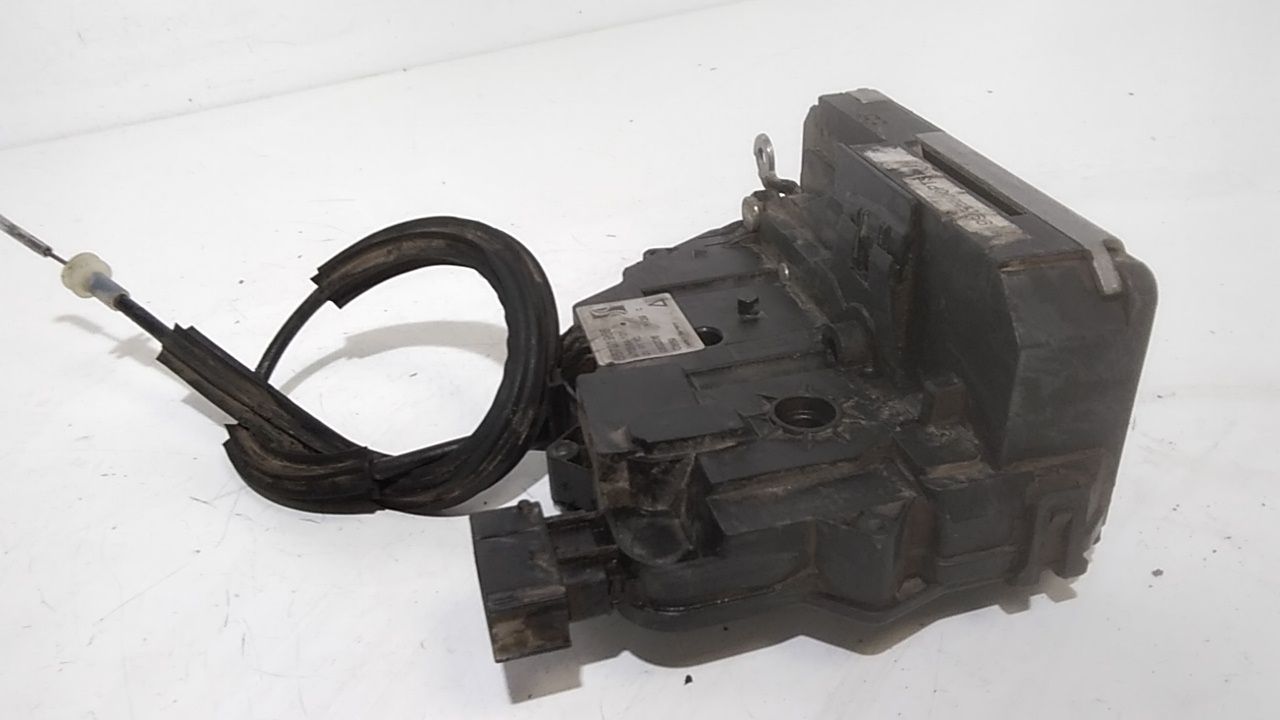 Serratura Posteriore destra FIAT Grande Punto 1 Serie