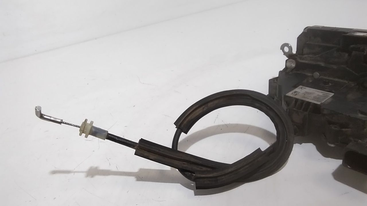 Serratura Posteriore destra FIAT Grande Punto 1 Serie