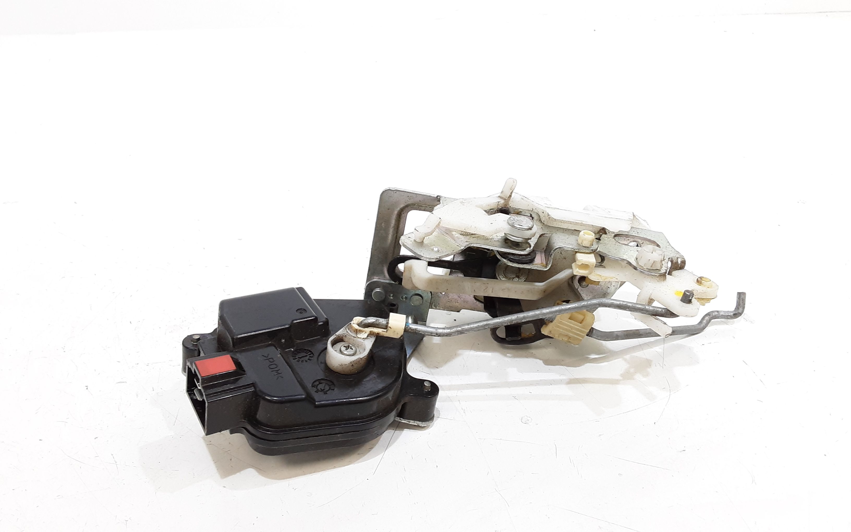 Serratura Posteriore destra CHEVROLET Matiz 4 Serie