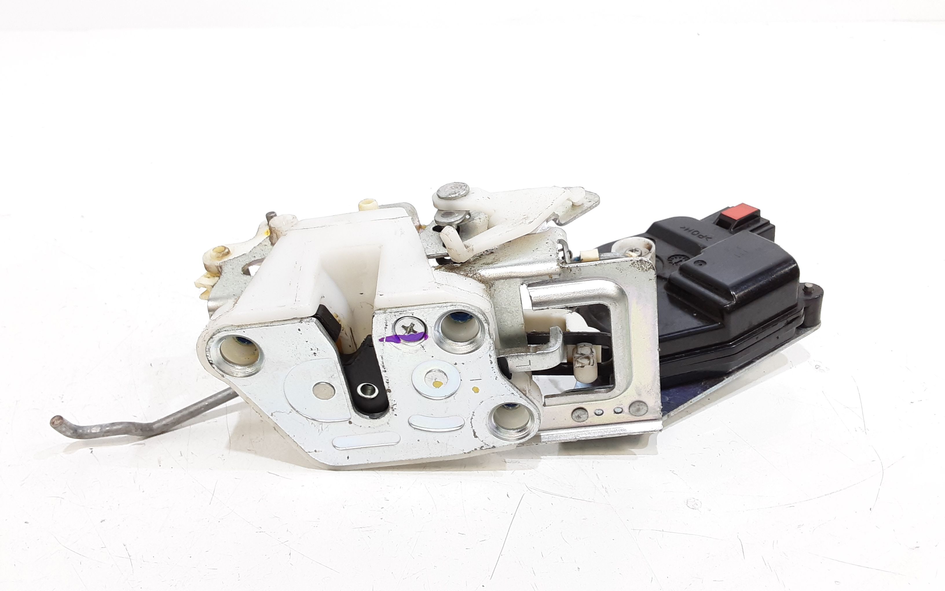 Serratura Posteriore destra CHEVROLET Matiz 4 Serie