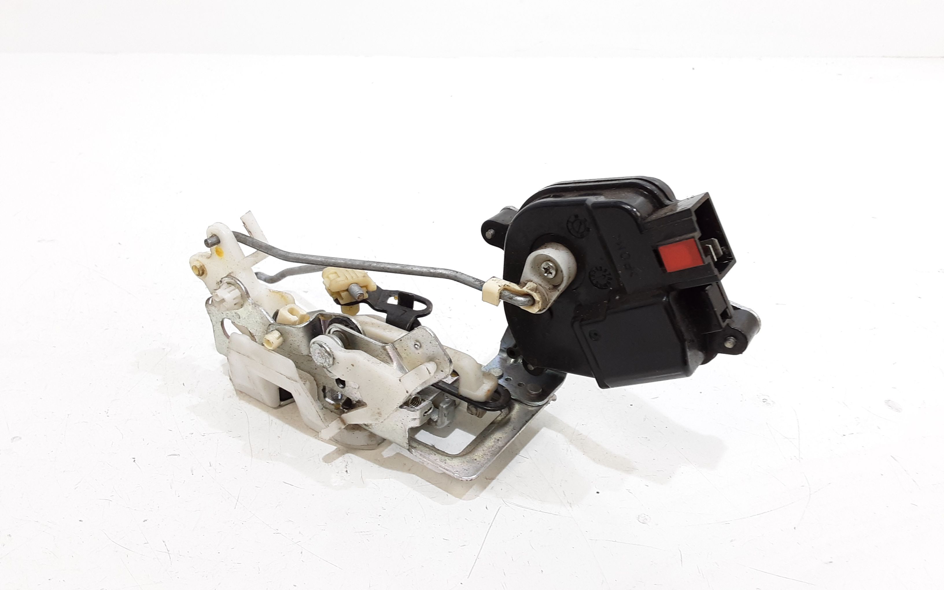 Serratura Posteriore destra CHEVROLET Matiz 4 Serie