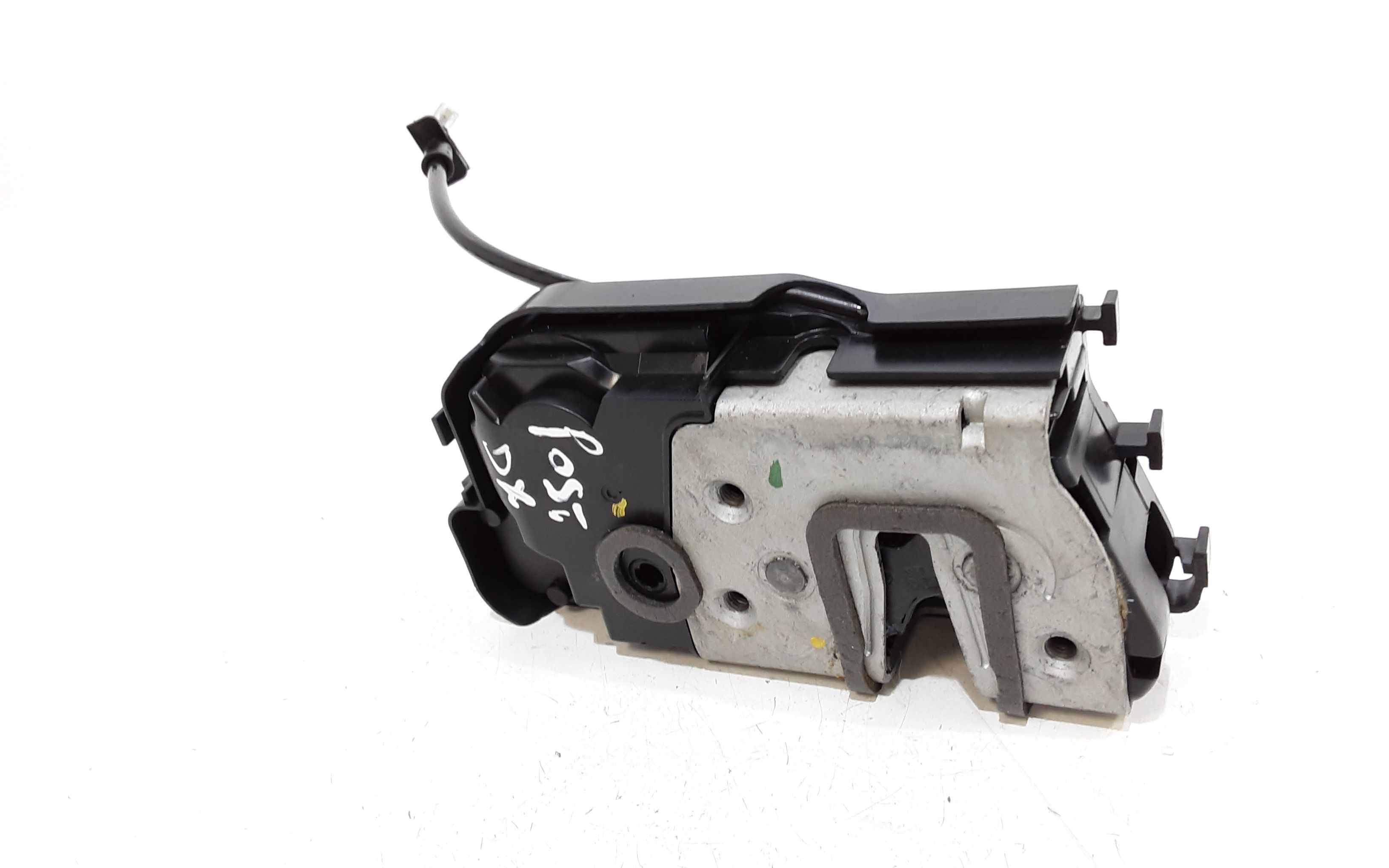 Serratura Posteriore destra FORD Puma Serie (19>)