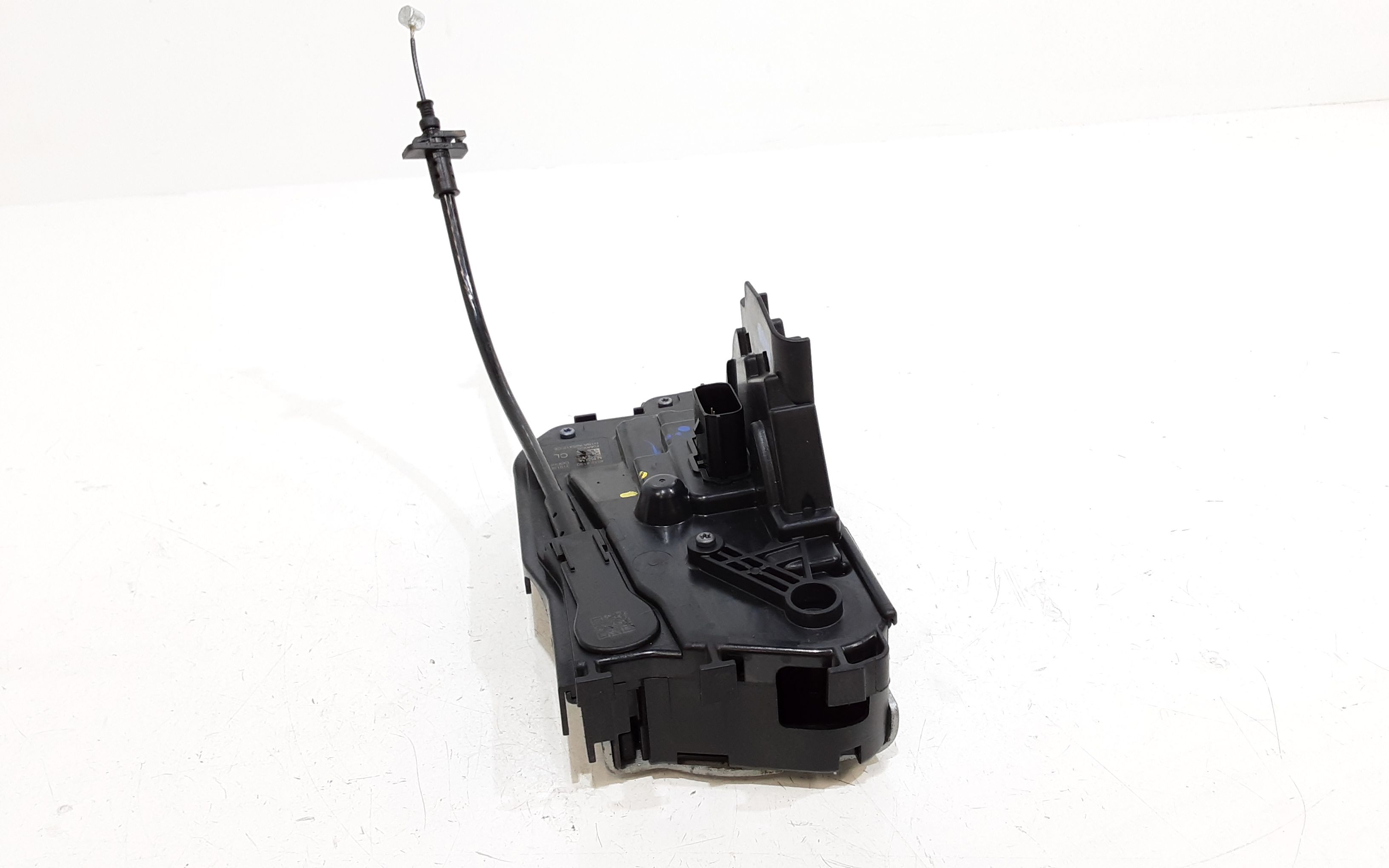 Serratura Posteriore destra FORD Puma Serie (19>)