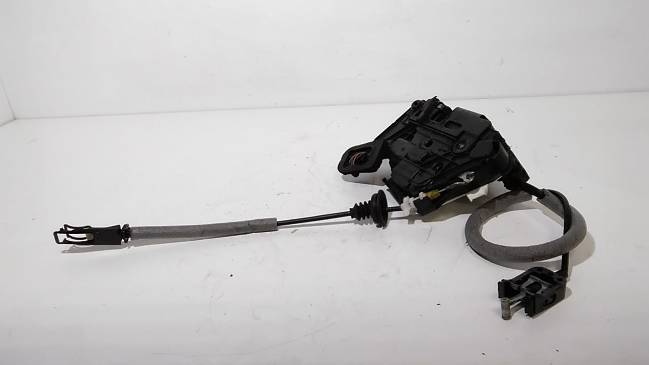 Serratura Posteriore destra VOLKSWAGEN Polo 5 Serie