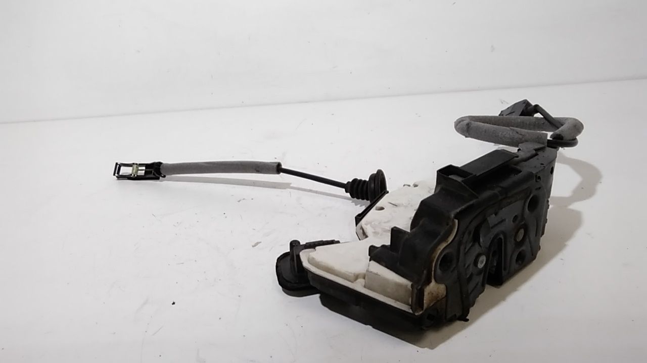 Serratura Posteriore destra VOLKSWAGEN Polo 5 Serie