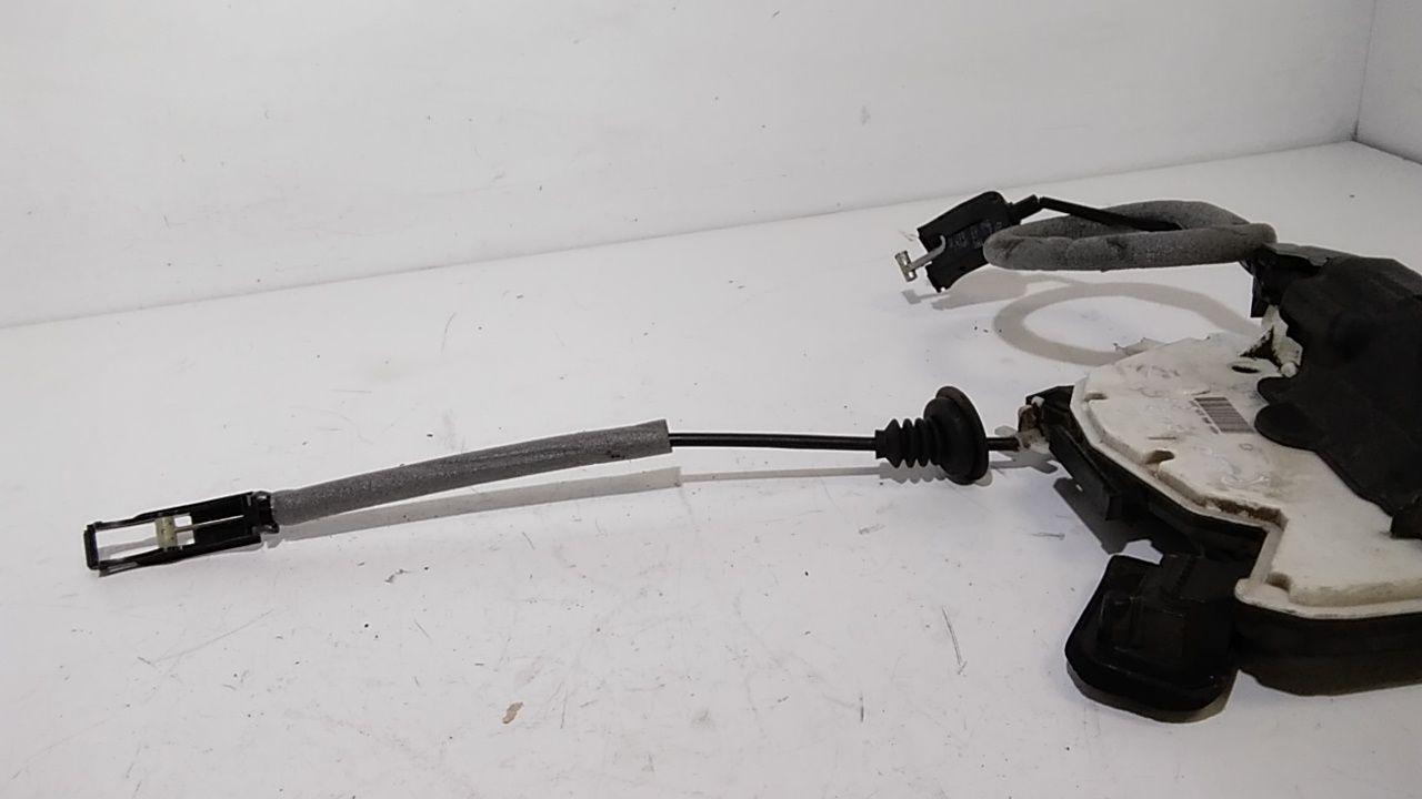 Serratura Posteriore destra VOLKSWAGEN Polo 5 Serie