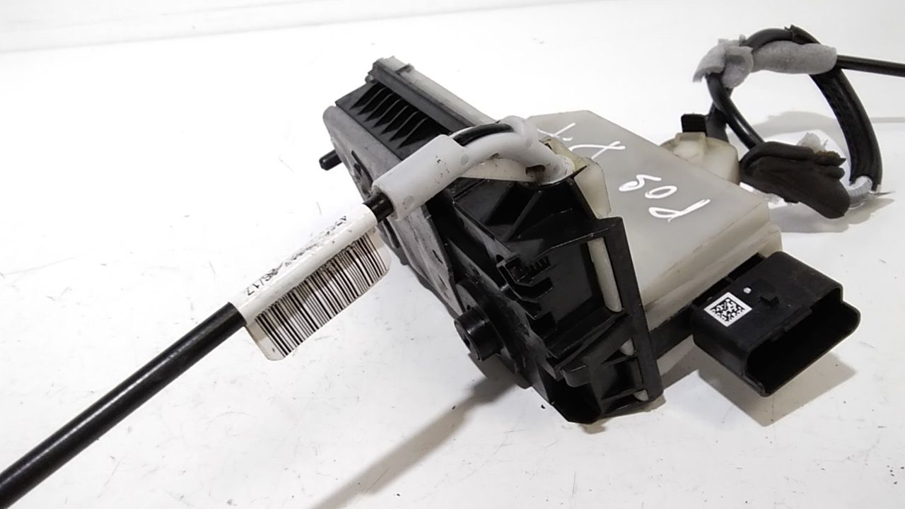 Serratura Posteriore destra PEUGEOT 208 Serie (12>19)