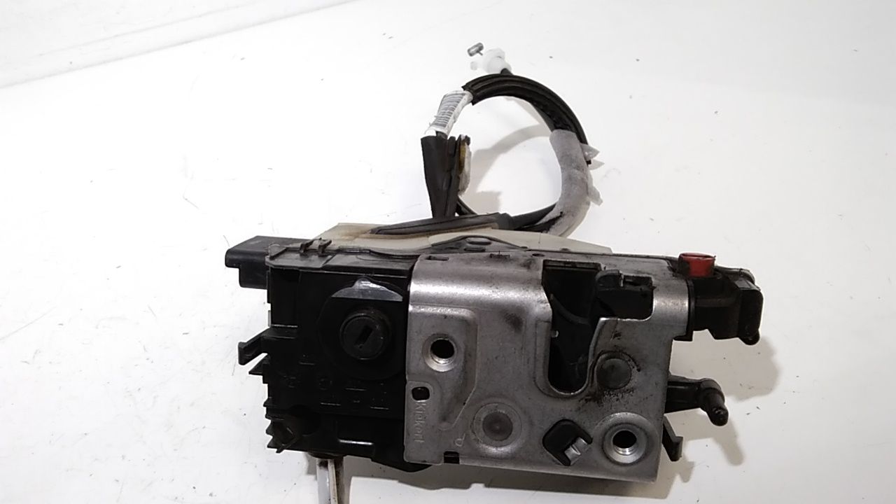 Serratura Posteriore destra PEUGEOT 208 Serie (12>19)