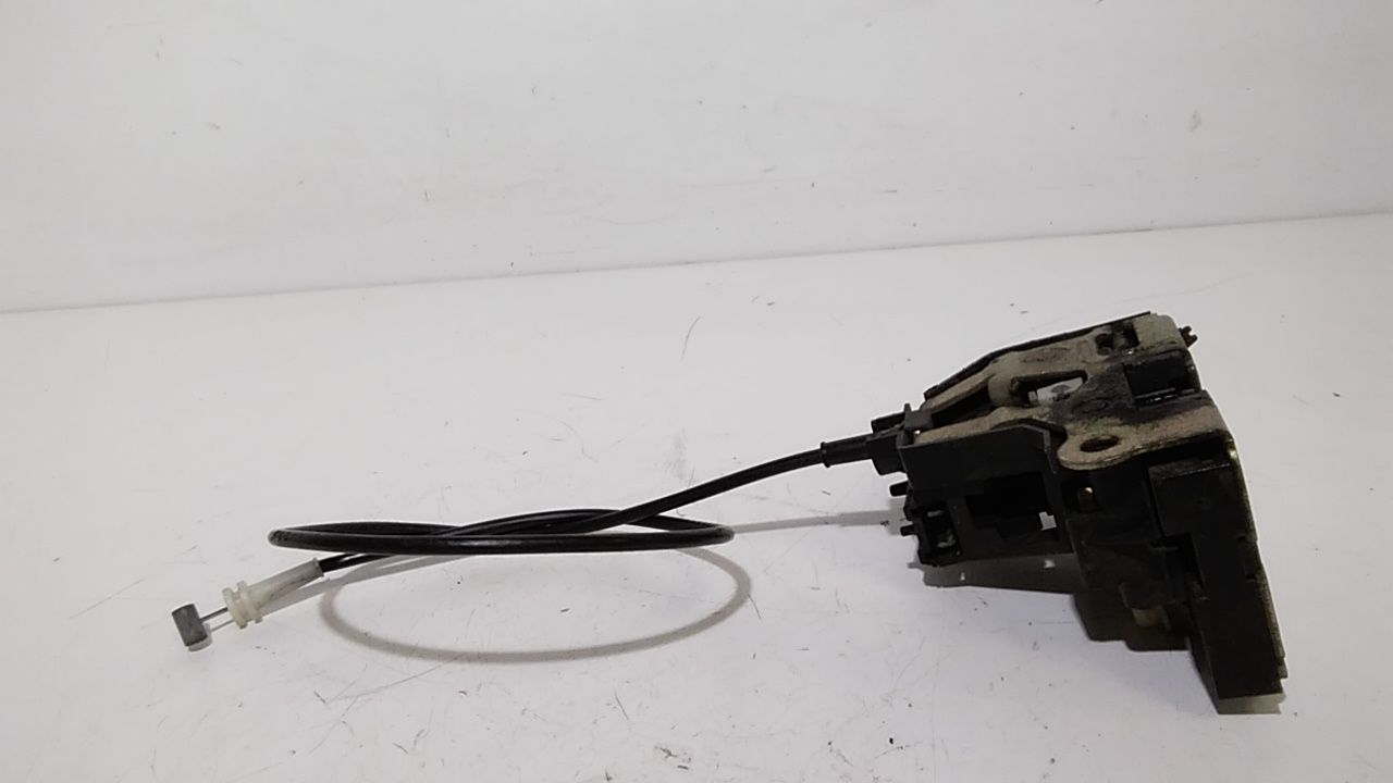 Serratura Posteriore destra RENAULT Scenic Serie (99>03)