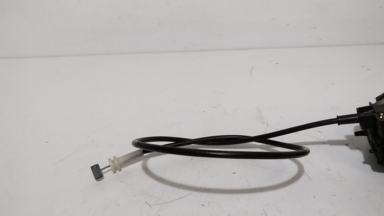 Serratura Posteriore destra RENAULT Scenic Serie (99>03)