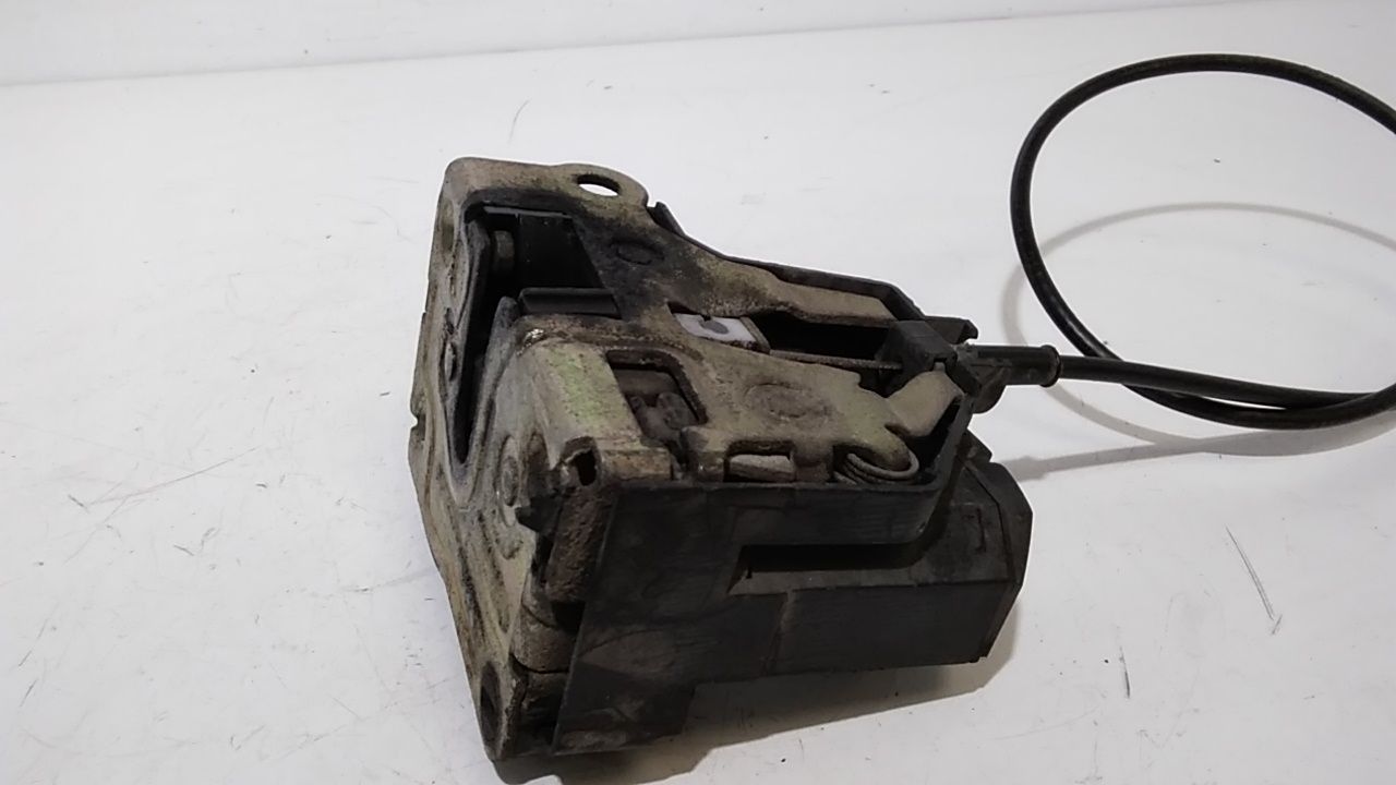 Serratura Posteriore destra RENAULT Scenic Serie (99>03)