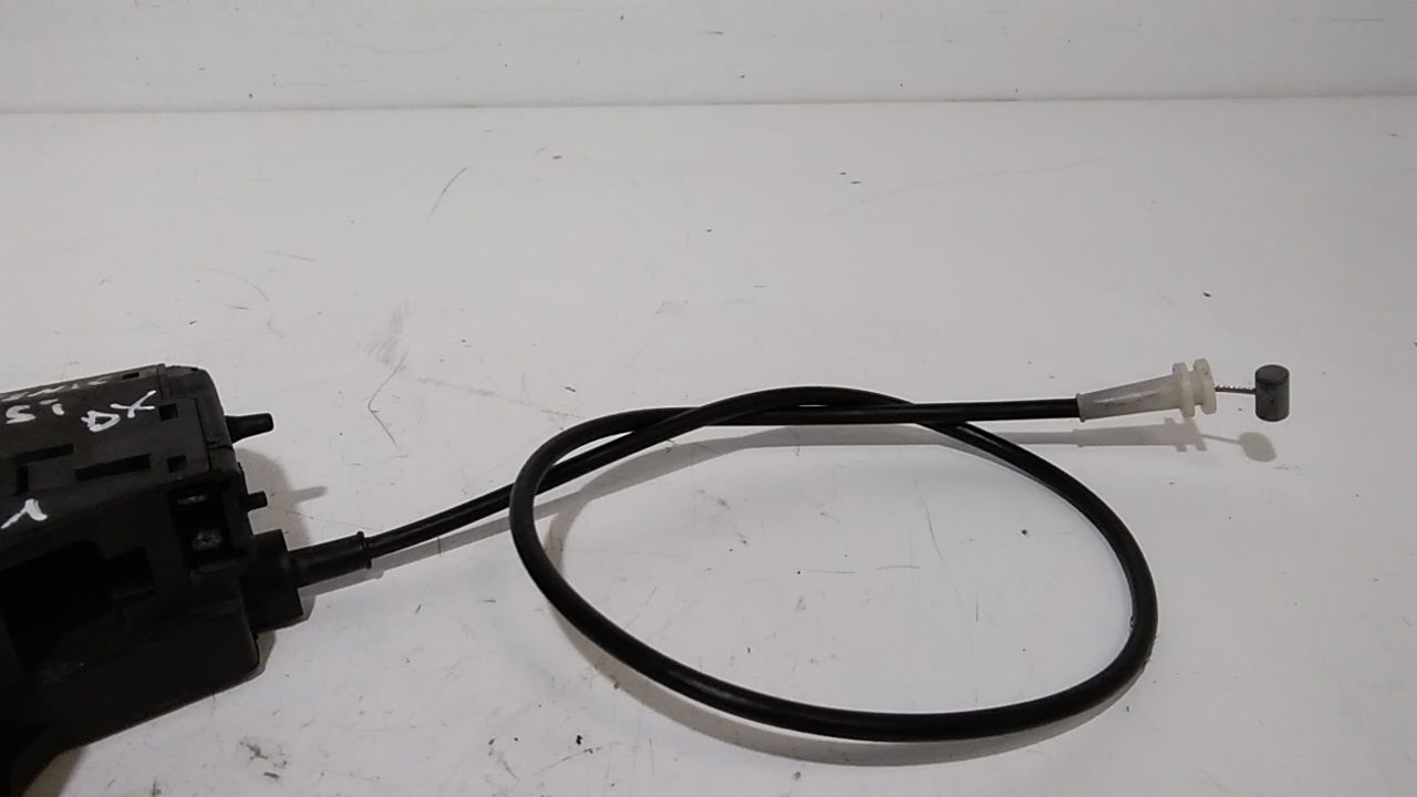 Serratura Posteriore destra RENAULT Scenic Serie (99>03)