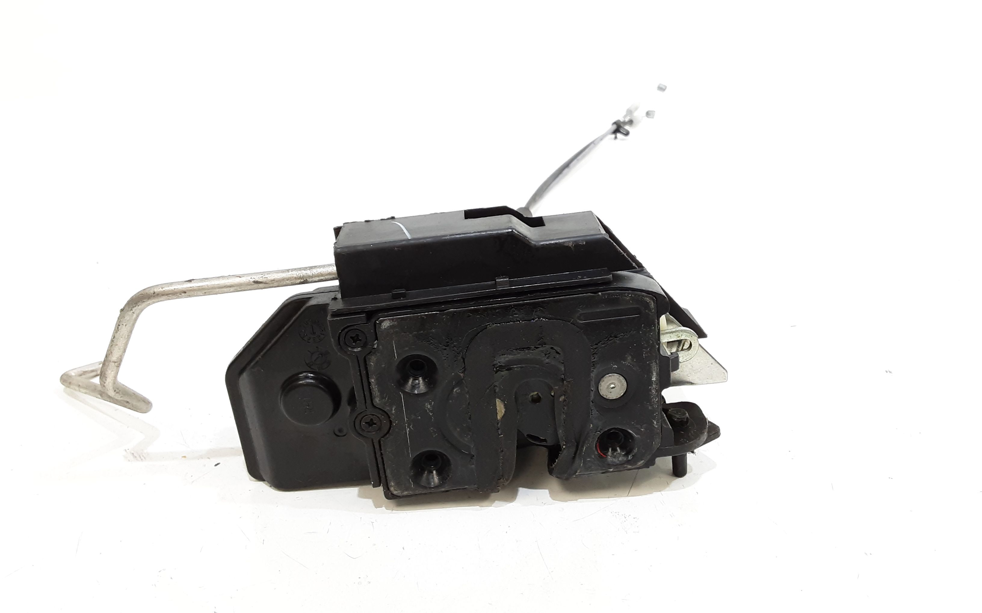 Serratura Posteriore destra HYUNDAI i10 1 Serie