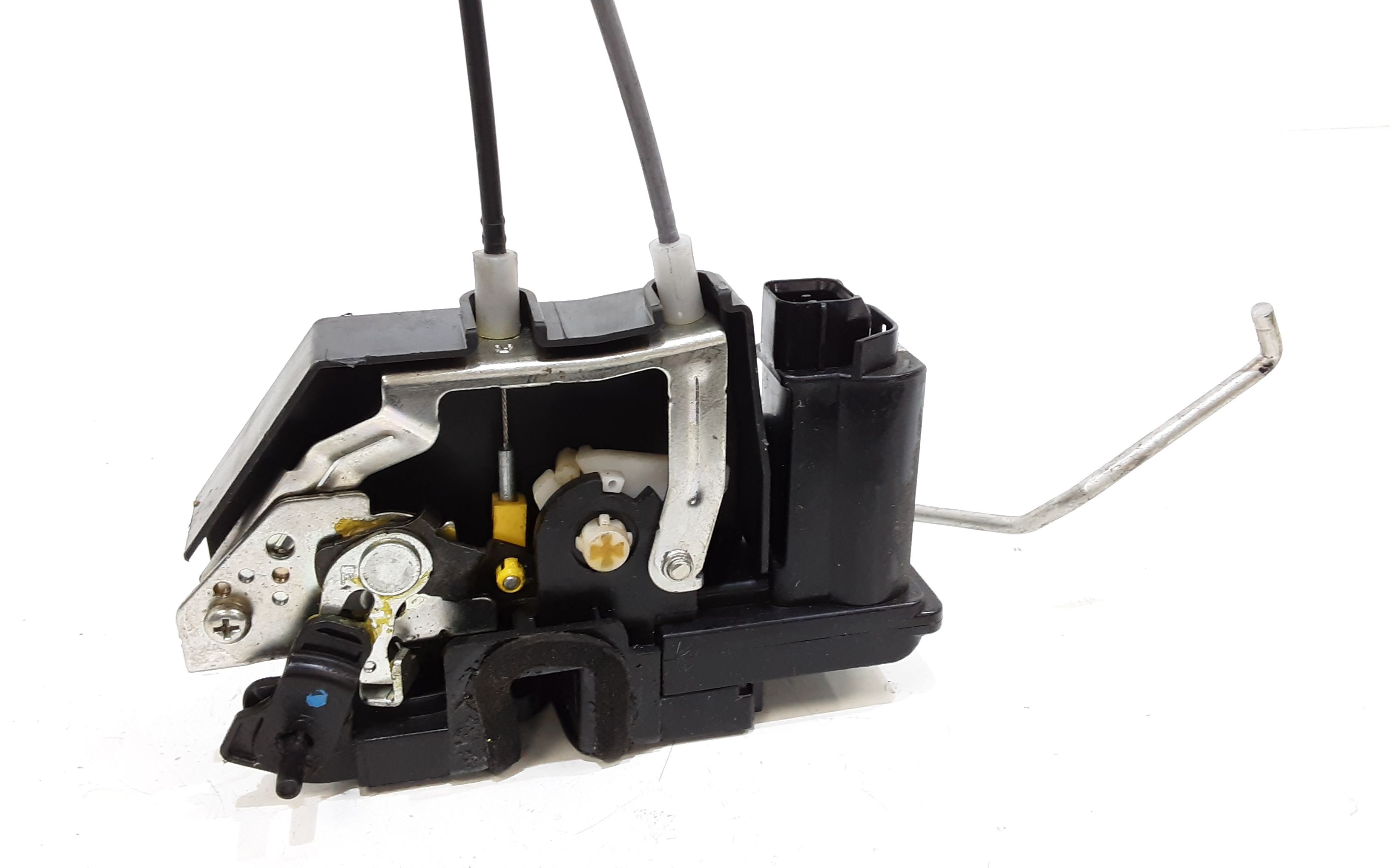 Serratura Posteriore destra HYUNDAI i10 1 Serie