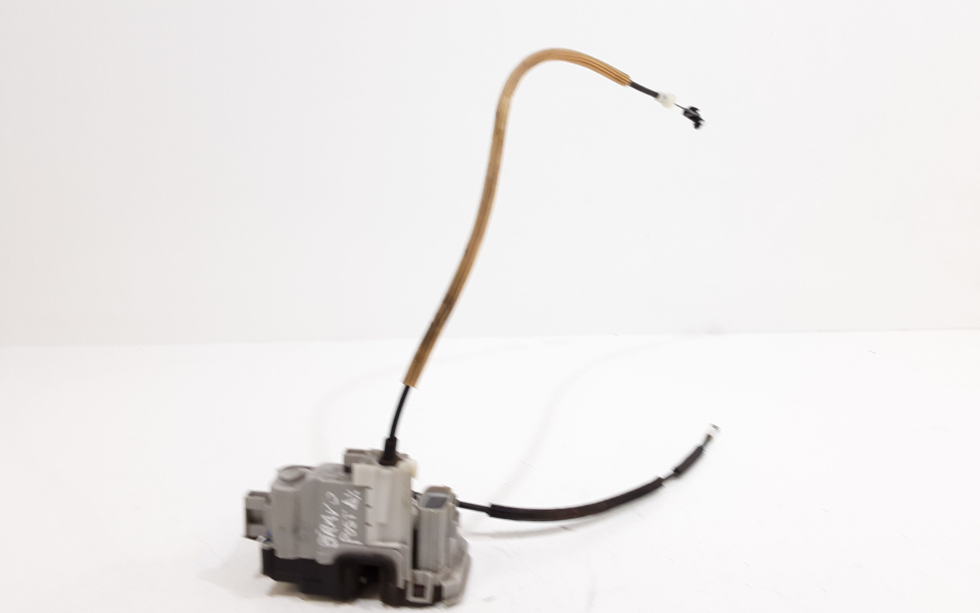 Serratura Posteriore destra FIAT Bravo 2 Serie