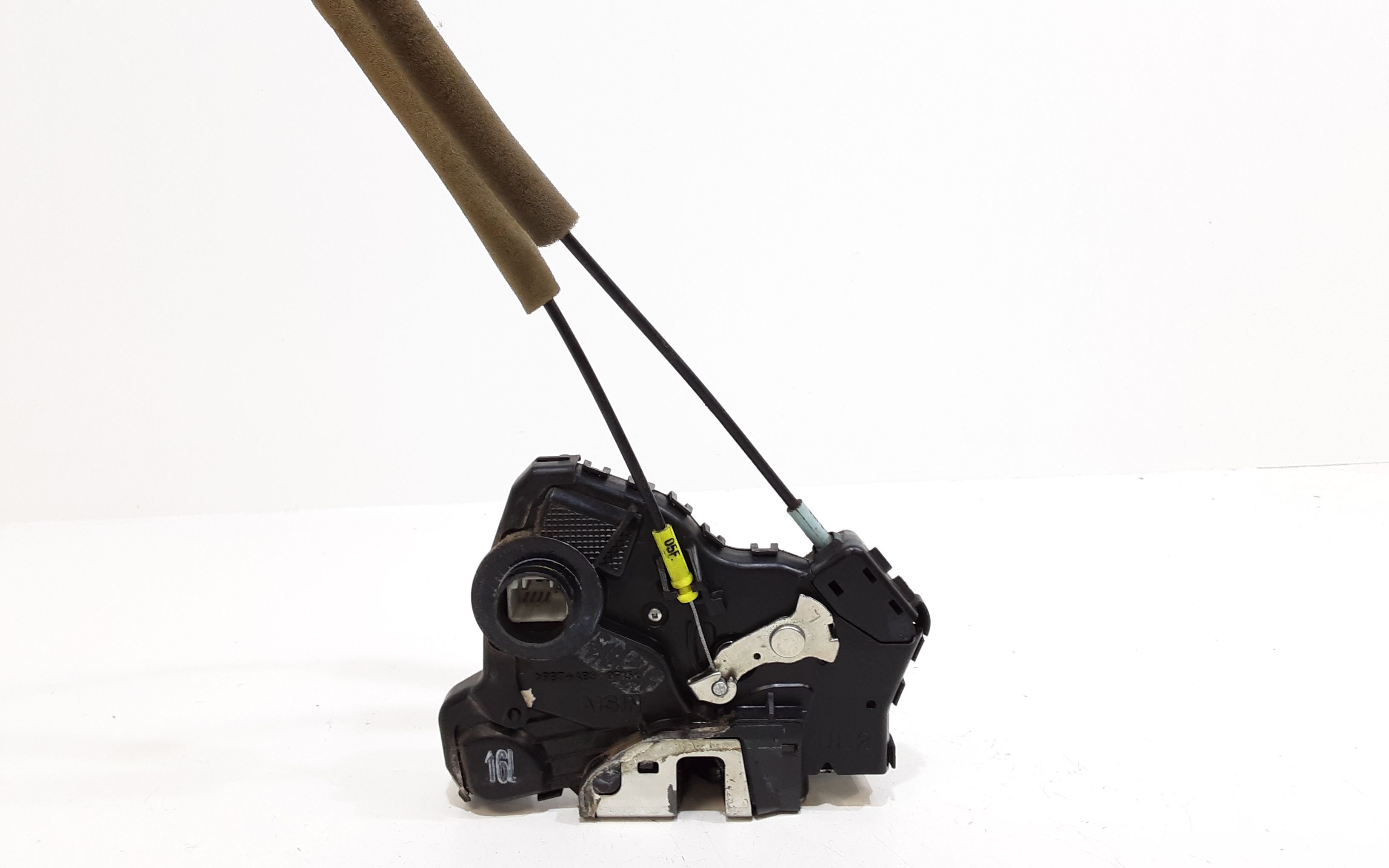 Serratura Anteriore Sinistra TOYOTA Corolla Berlina 3 Serie 3-5P