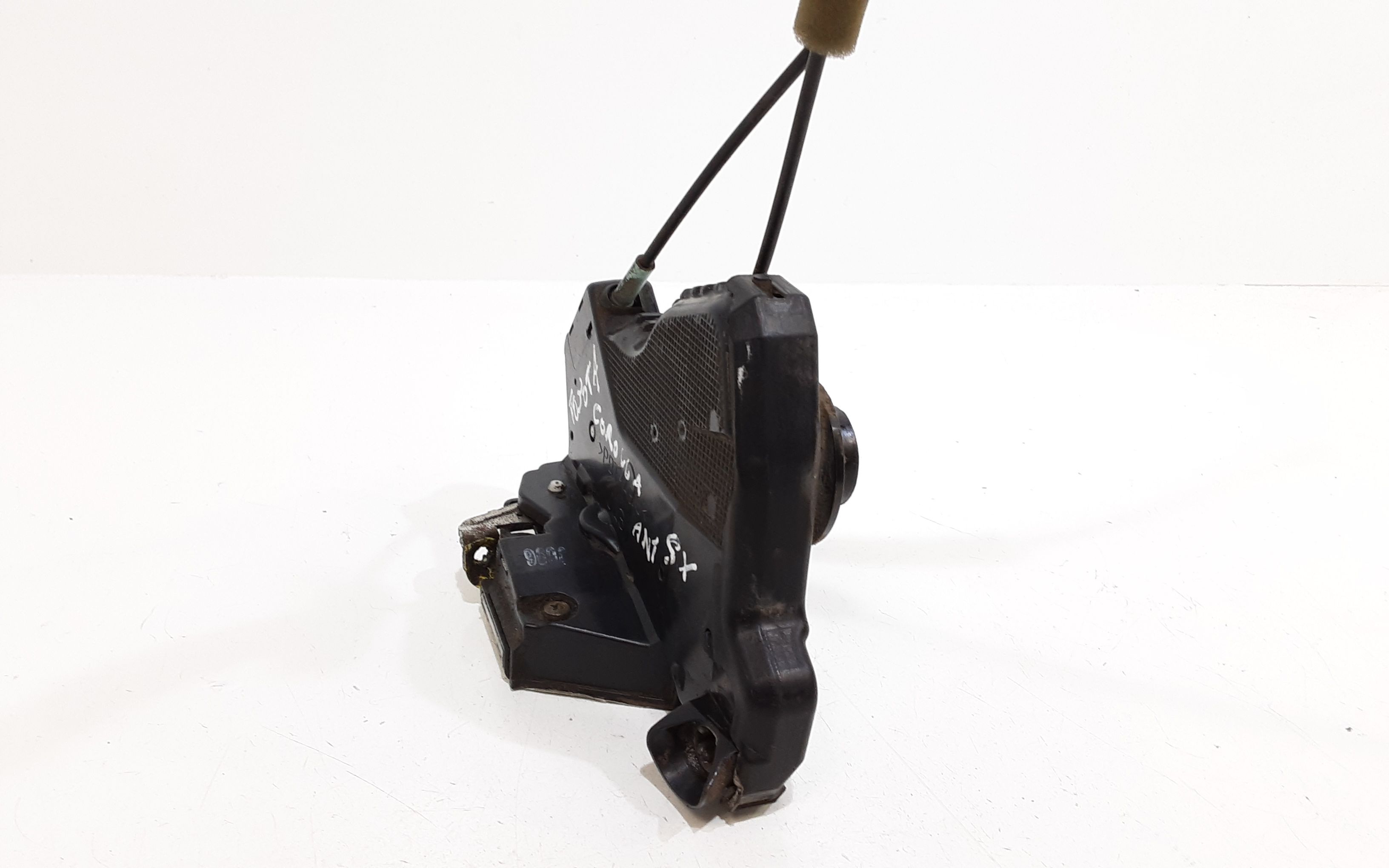 Serratura Anteriore Sinistra TOYOTA Corolla Berlina 3 Serie 3-5P