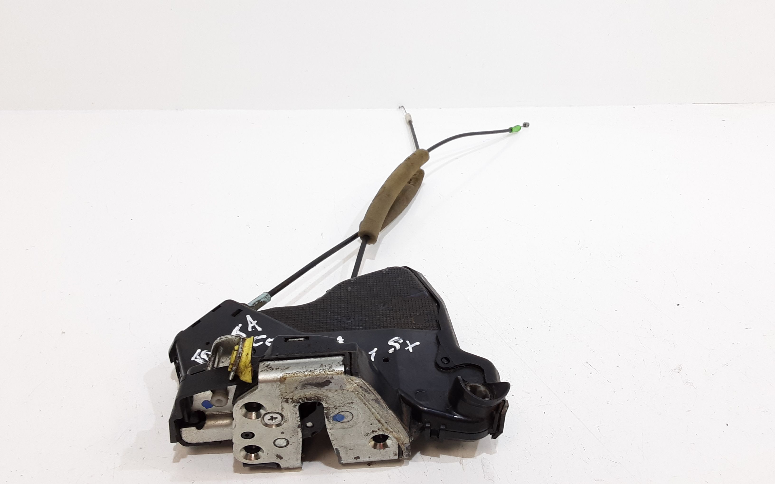 Serratura Anteriore Sinistra TOYOTA Corolla Berlina 3 Serie 3-5P