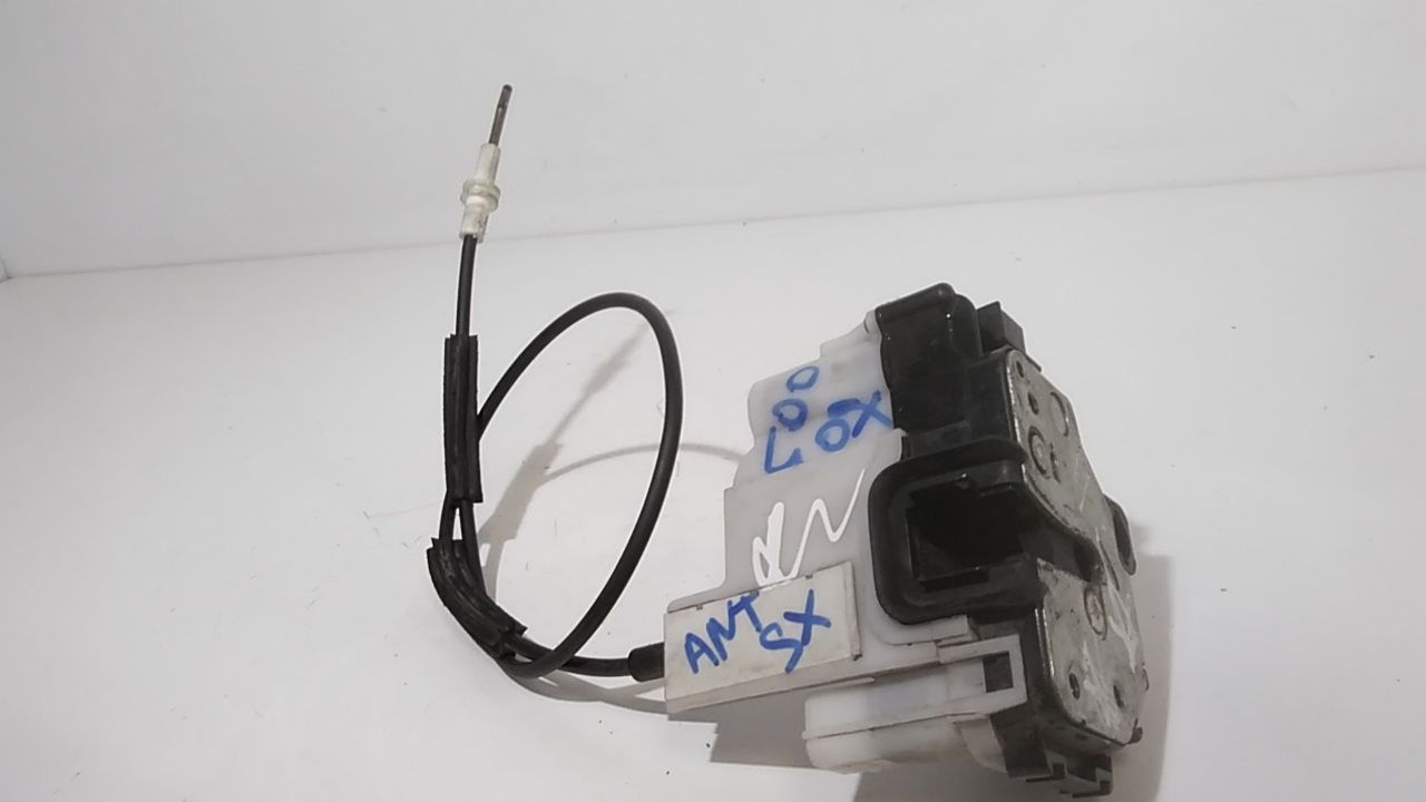 Serratura Anteriore Sinistra FIAT 500 Serie (07>14)