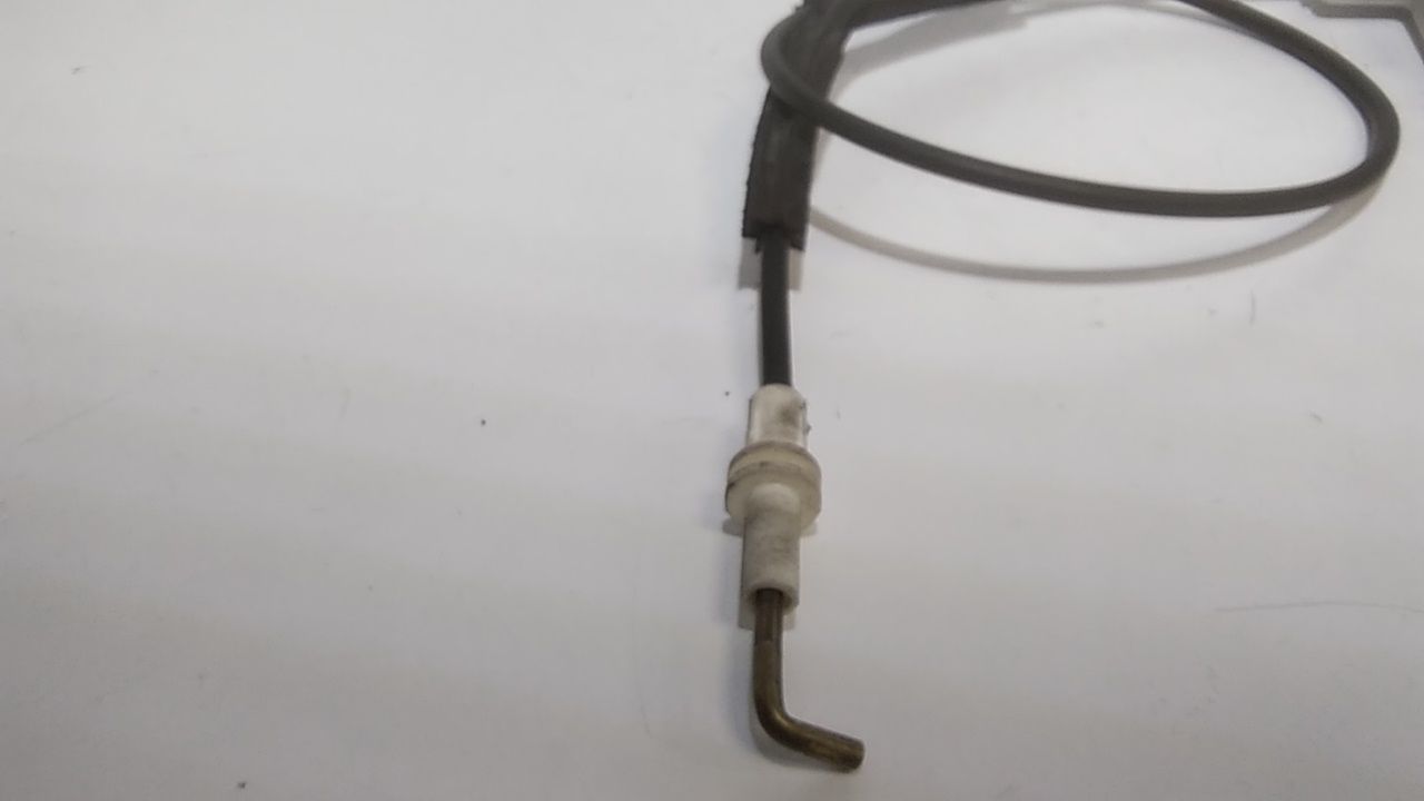 Serratura Anteriore Sinistra FIAT 500 Serie (07>14)