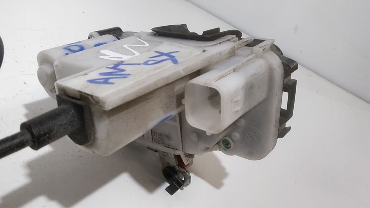 Serratura Anteriore Sinistra FIAT 500 Serie (07>14)