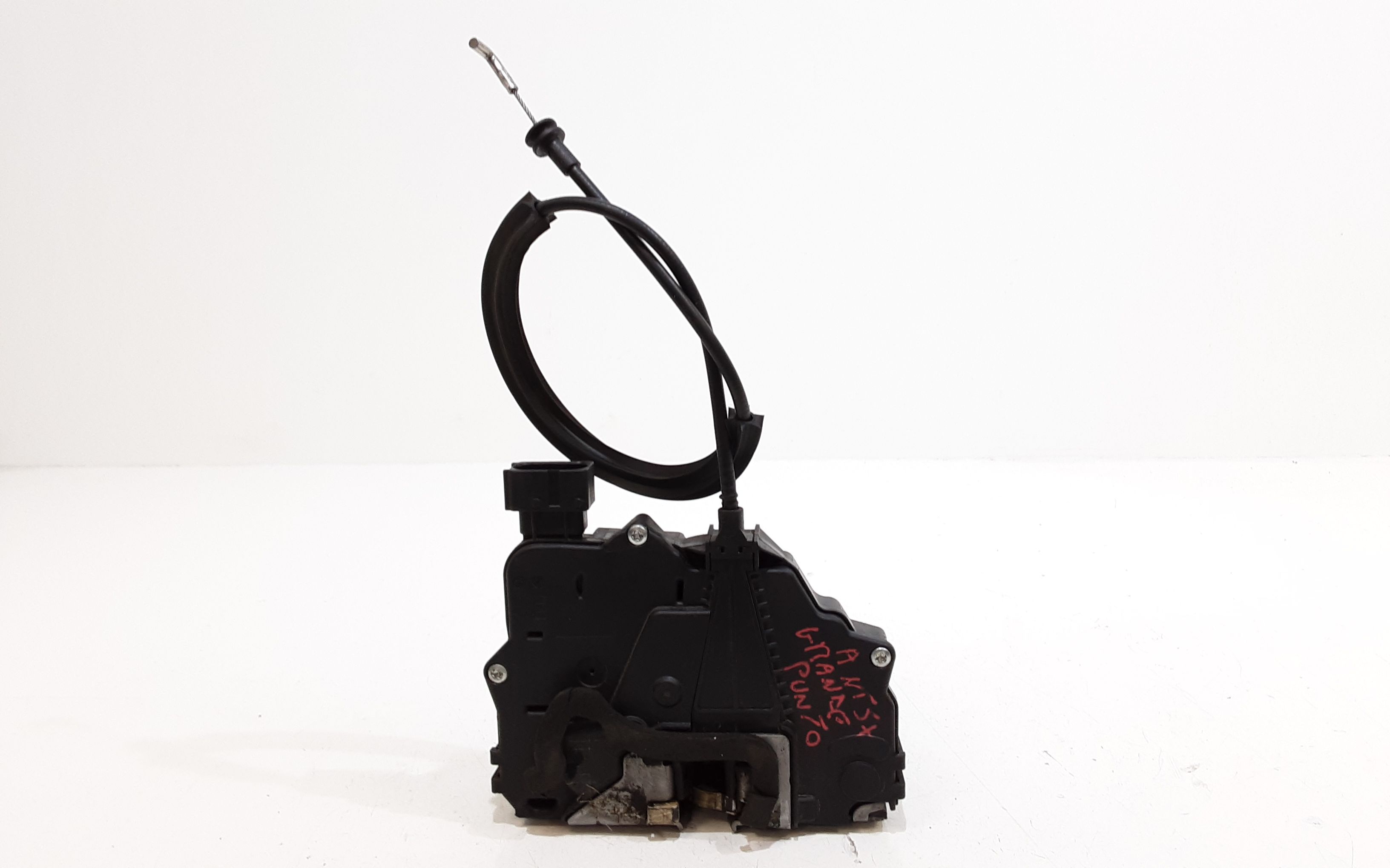 Serratura Anteriore Sinistra FIAT Grande Punto 1 Serie