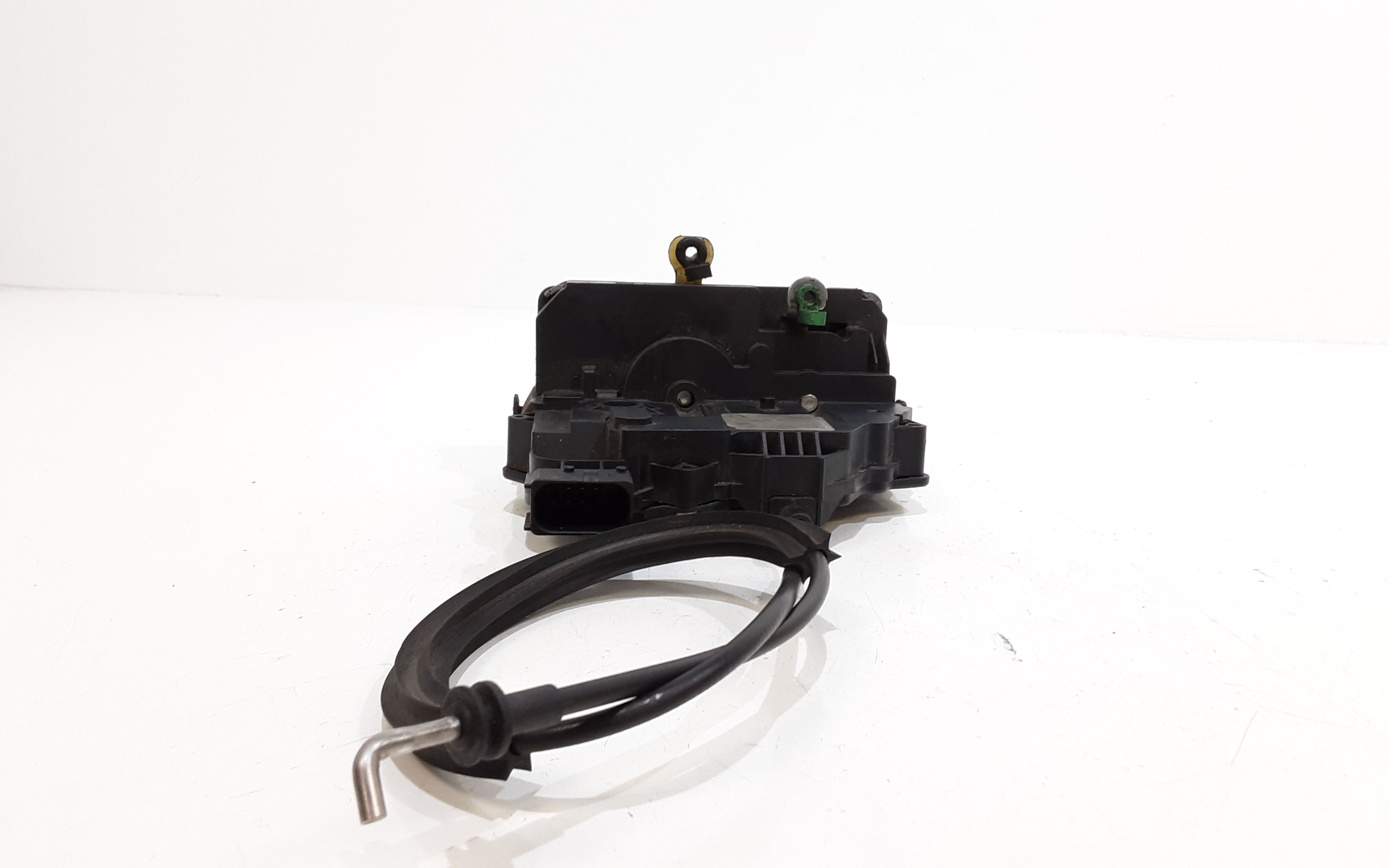 Serratura Anteriore Sinistra FIAT Grande Punto 1 Serie