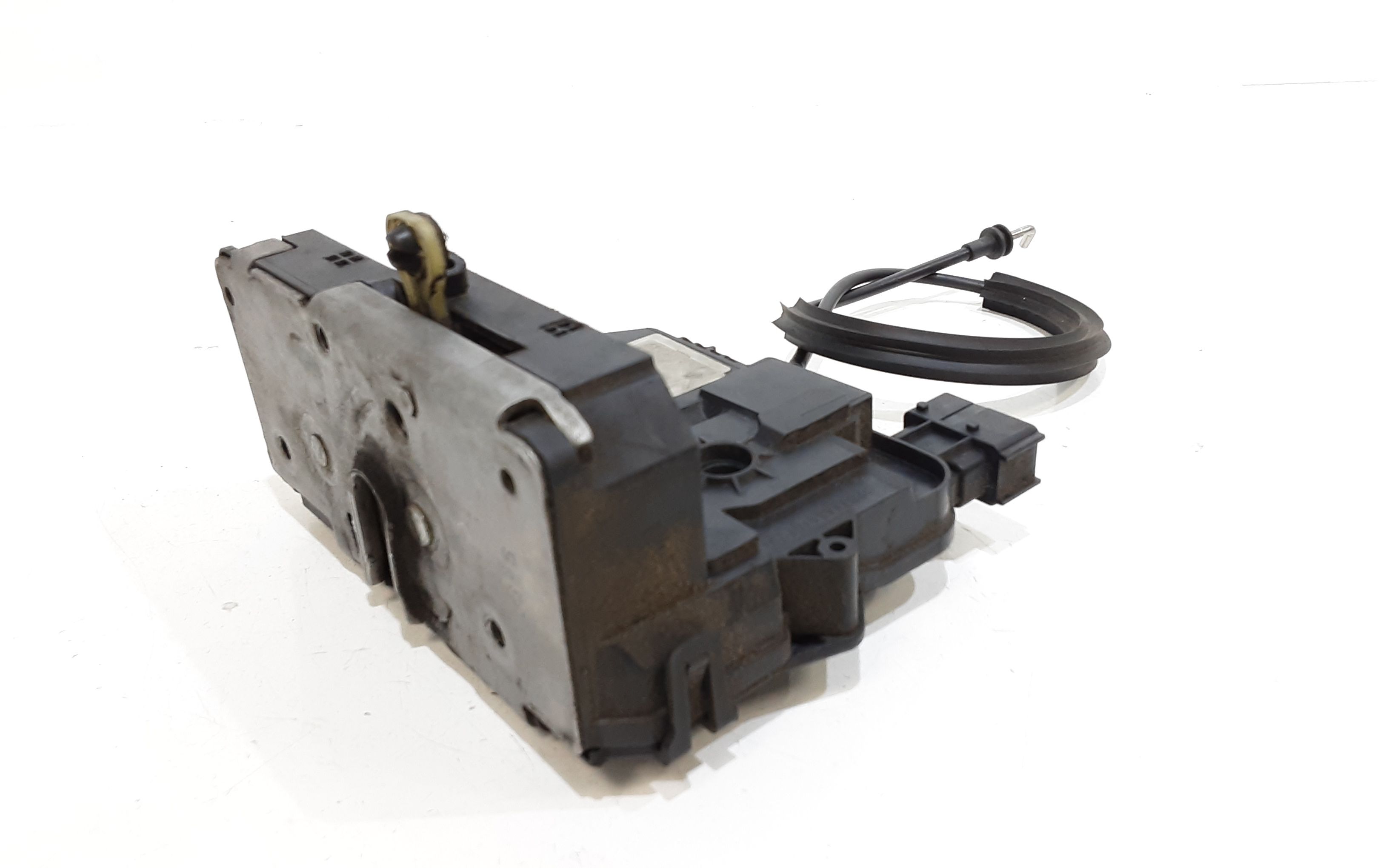 Serratura Anteriore Sinistra FIAT Grande Punto 1 Serie