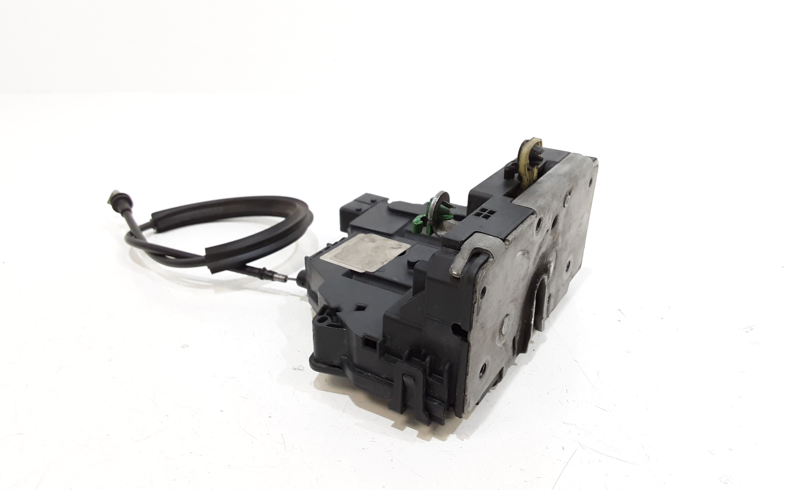 Serratura Anteriore Sinistra FIAT Grande Punto 1 Serie