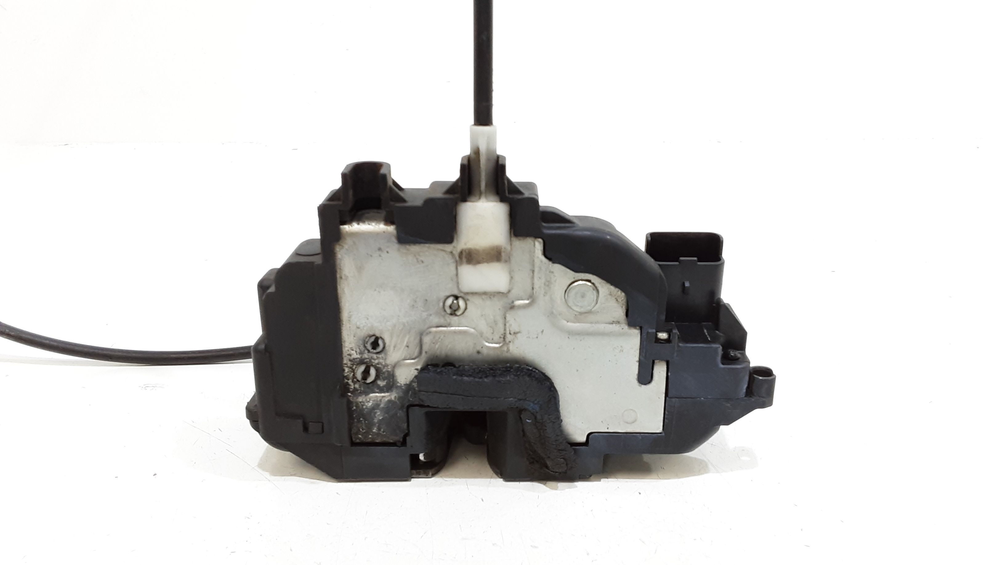 Serratura Anteriore Sinistra RENAULT Clio Serie (04>08)