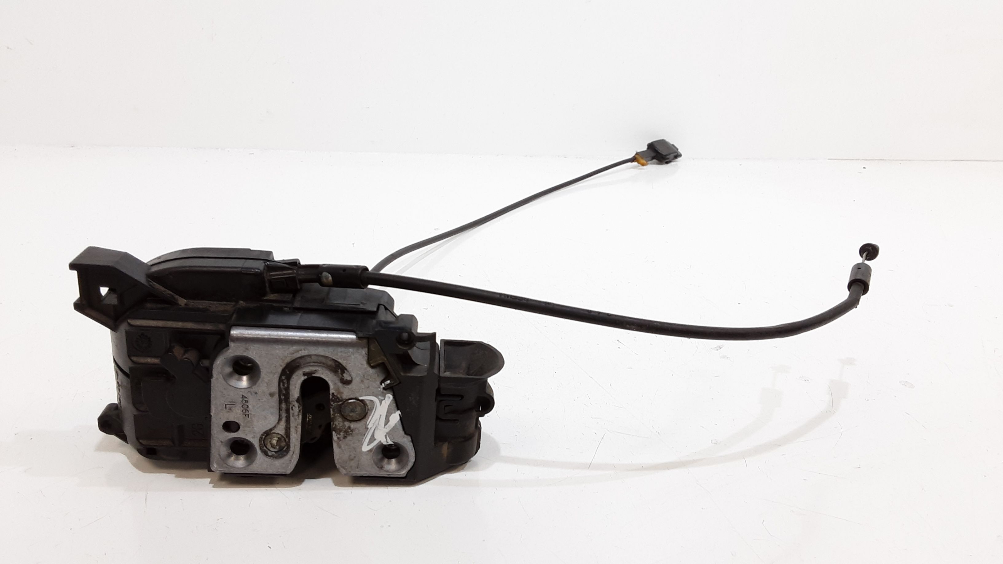 Serratura Anteriore Sinistra RENAULT Clio Serie (04>08)