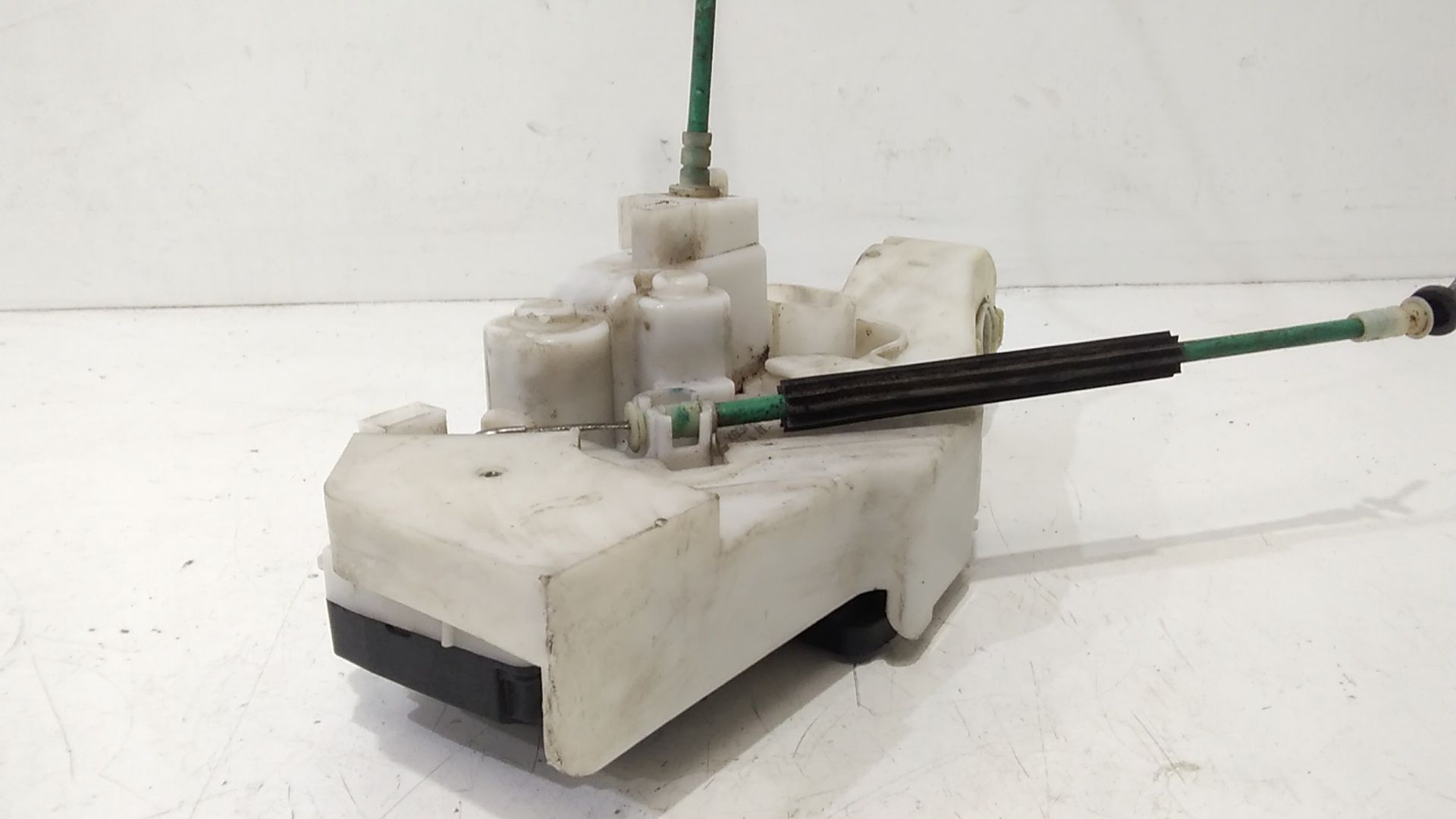 Serratura Anteriore Sinistra LANCIA Ypsilon 1 Serie