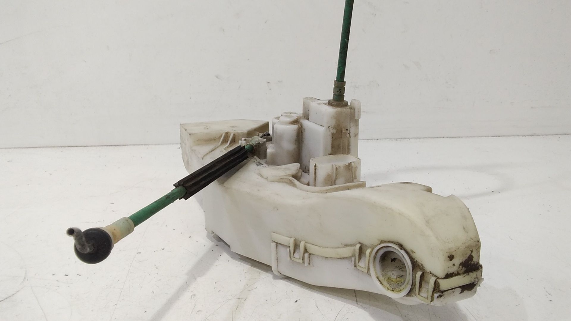 Serratura Anteriore Sinistra LANCIA Ypsilon 1 Serie