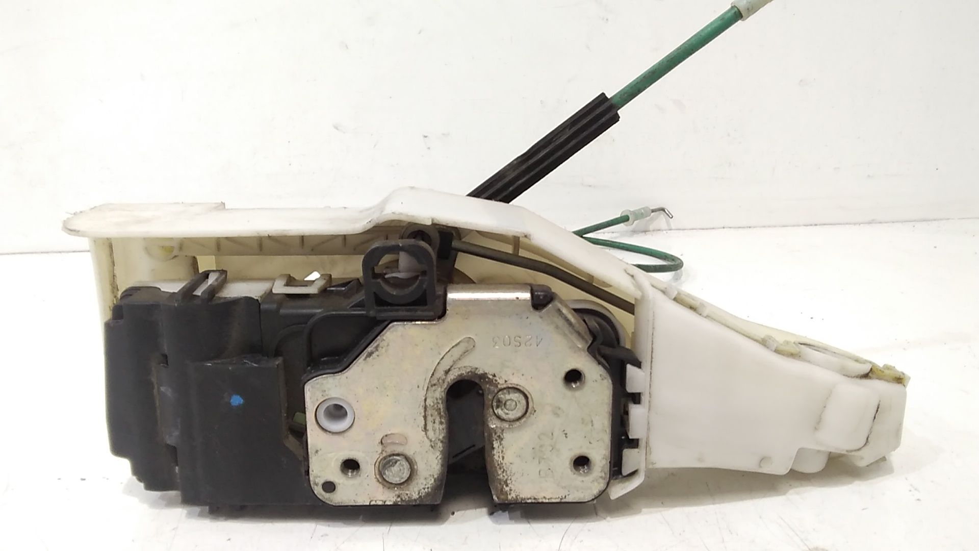 Serratura Anteriore Sinistra LANCIA Ypsilon 1 Serie