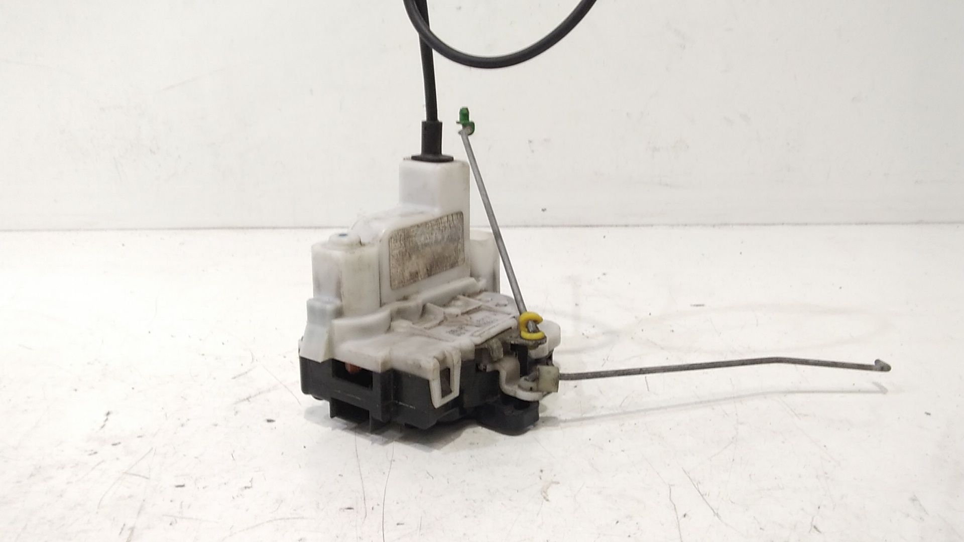 Serratura Anteriore Sinistra FIAT Panda 2 Serie